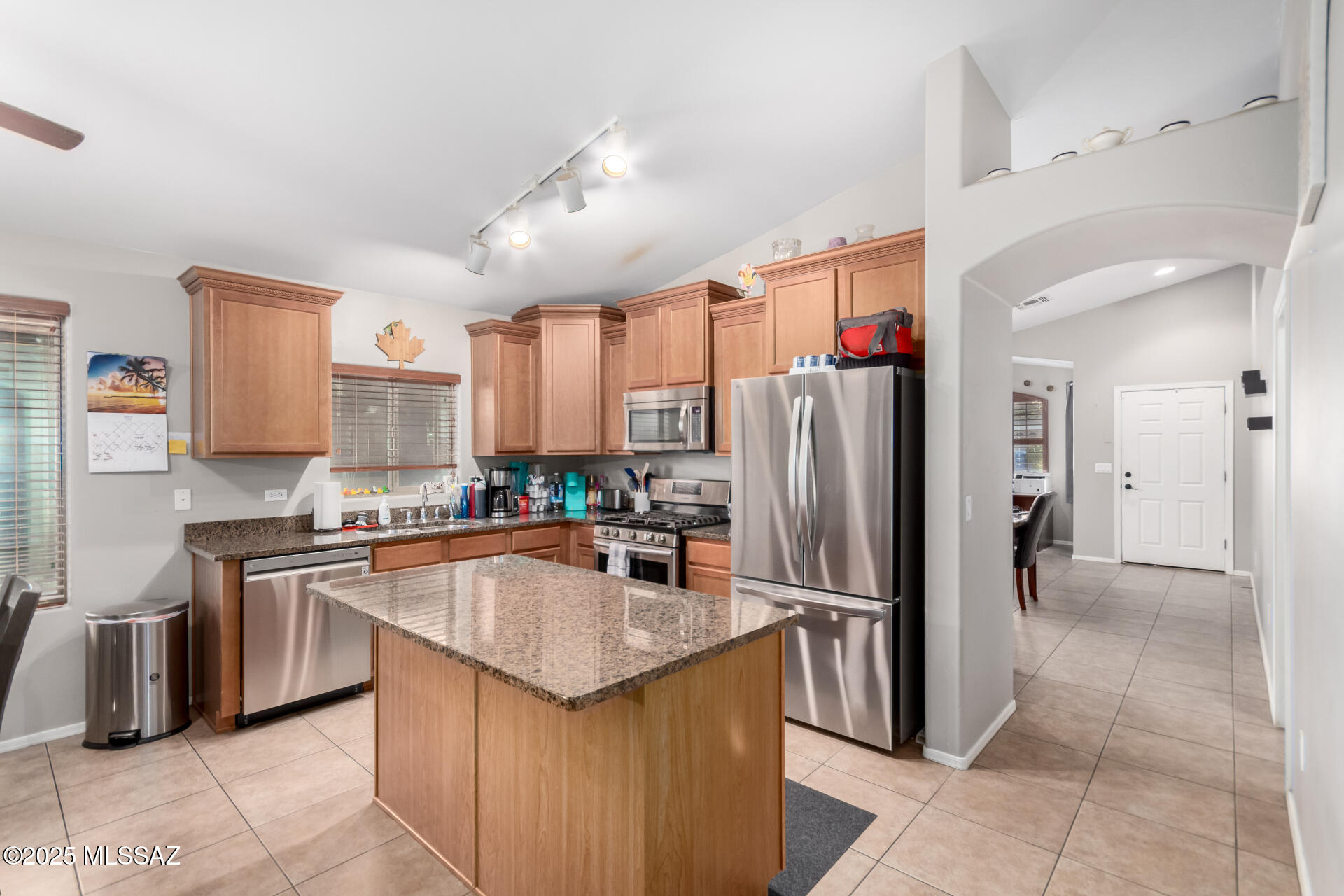 111 S Beyerville Place