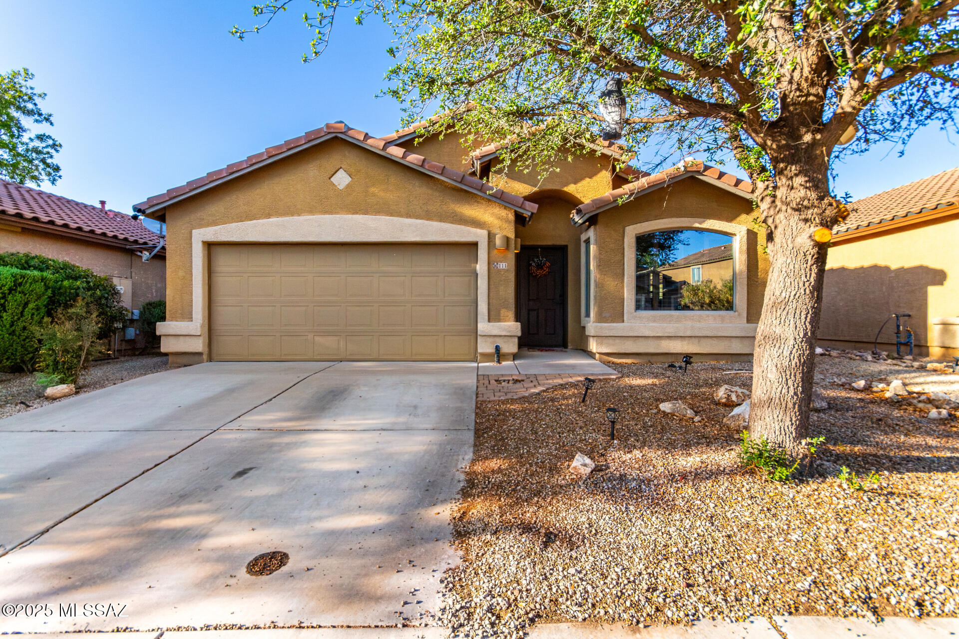 111 S Beyerville Place