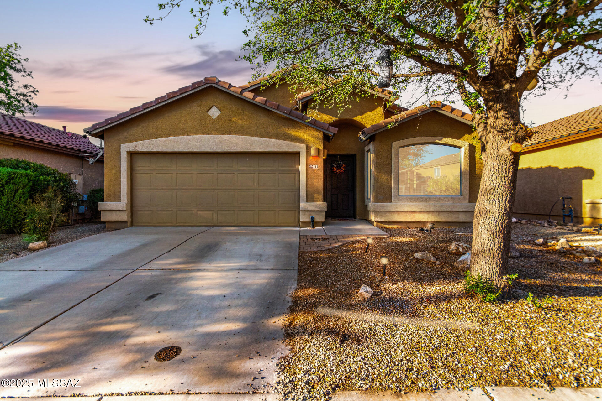111 S Beyerville Place