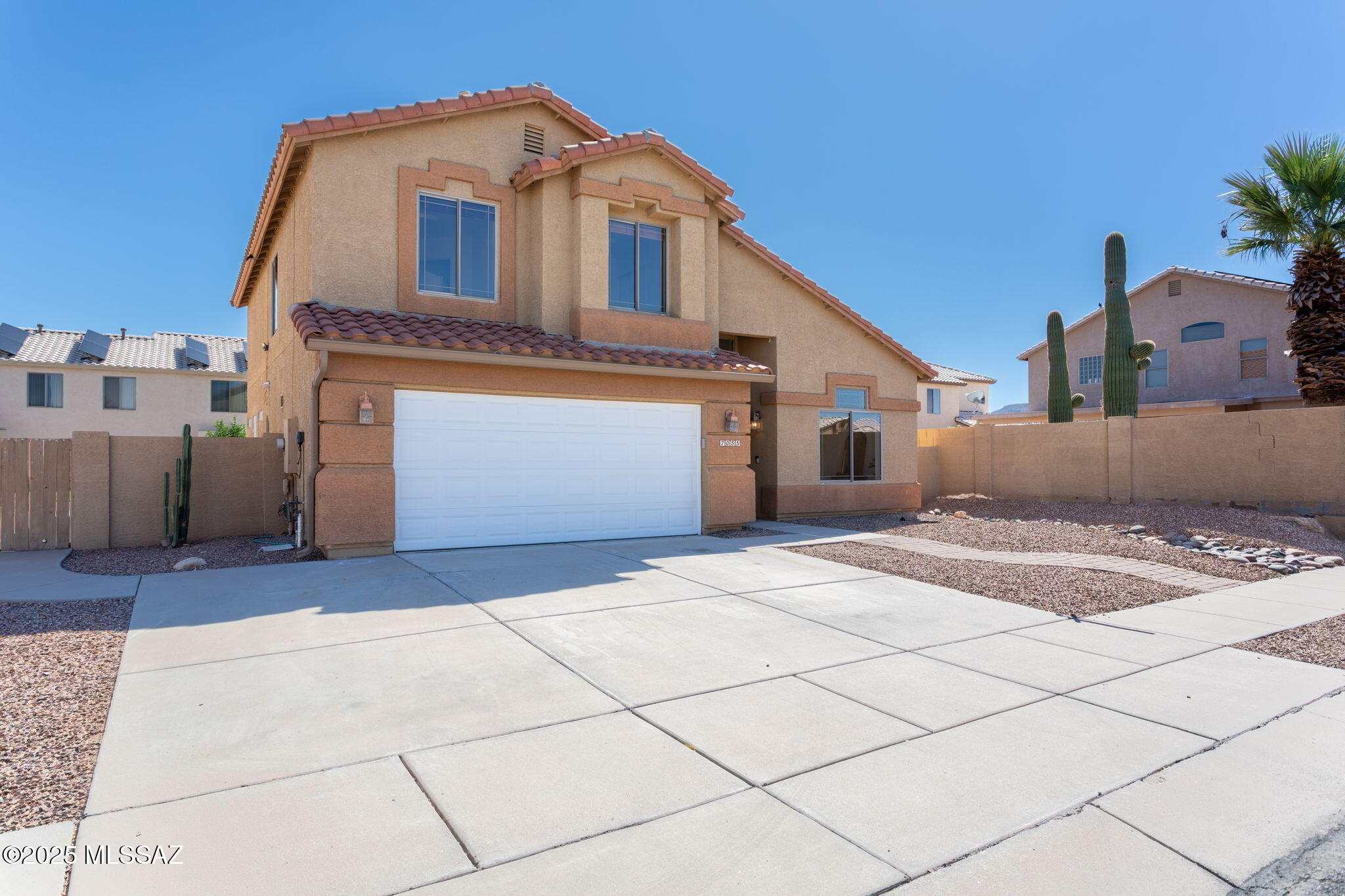 7055 W Deserama Drive