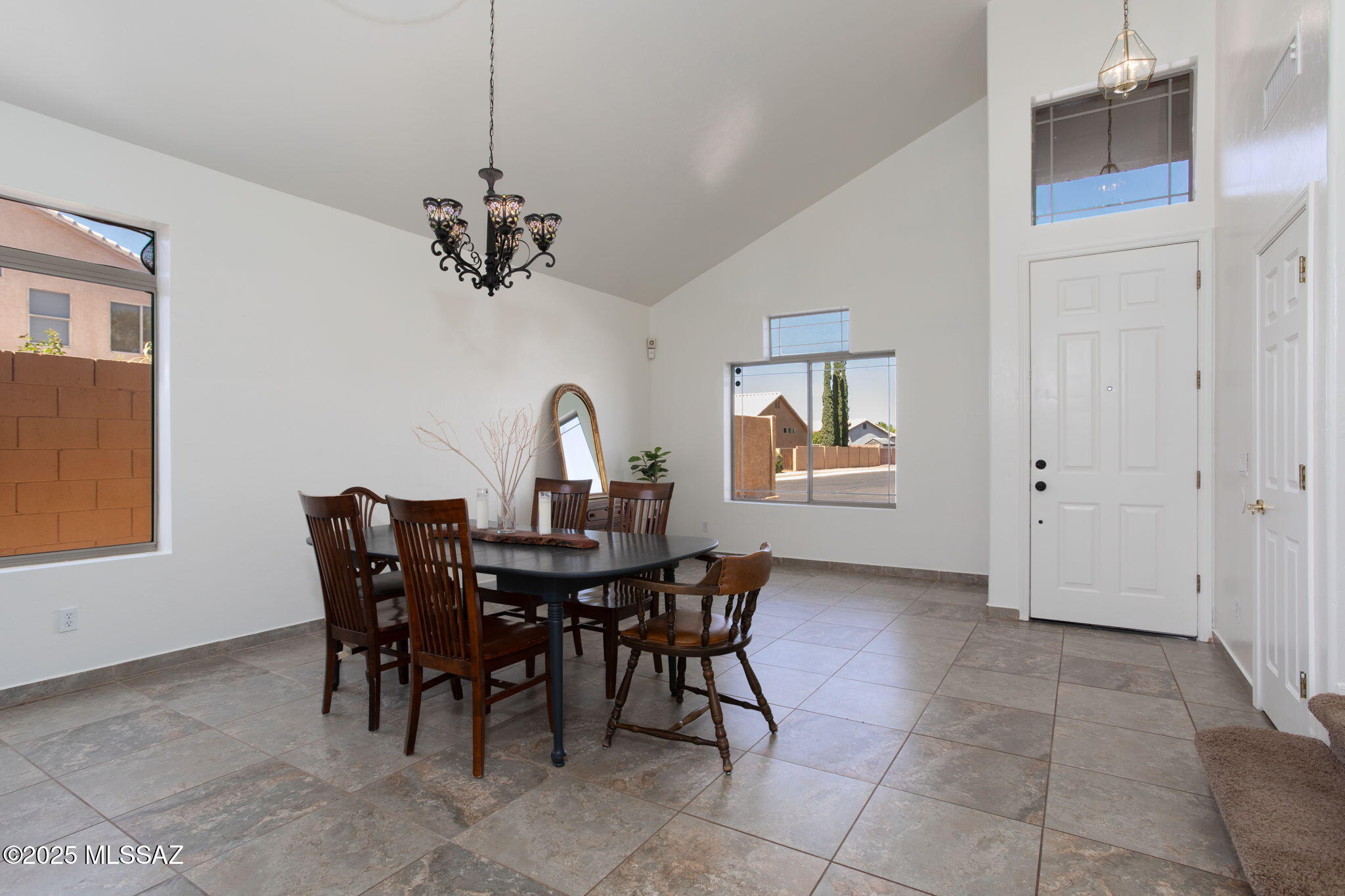 7055 W Deserama Drive