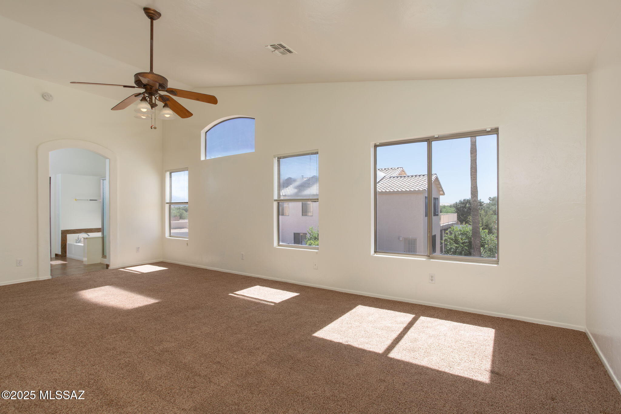 7055 W Deserama Drive