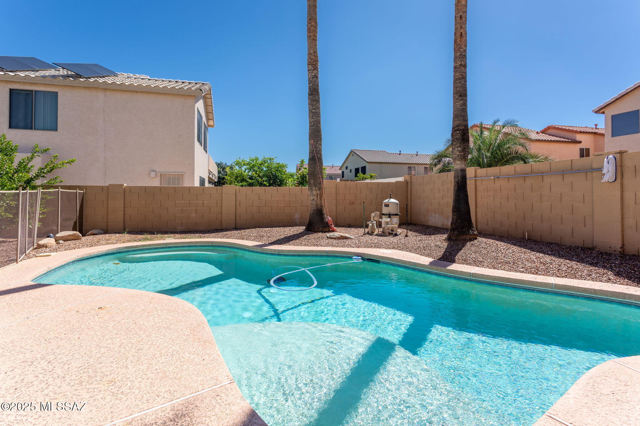 7055 W Deserama Drive