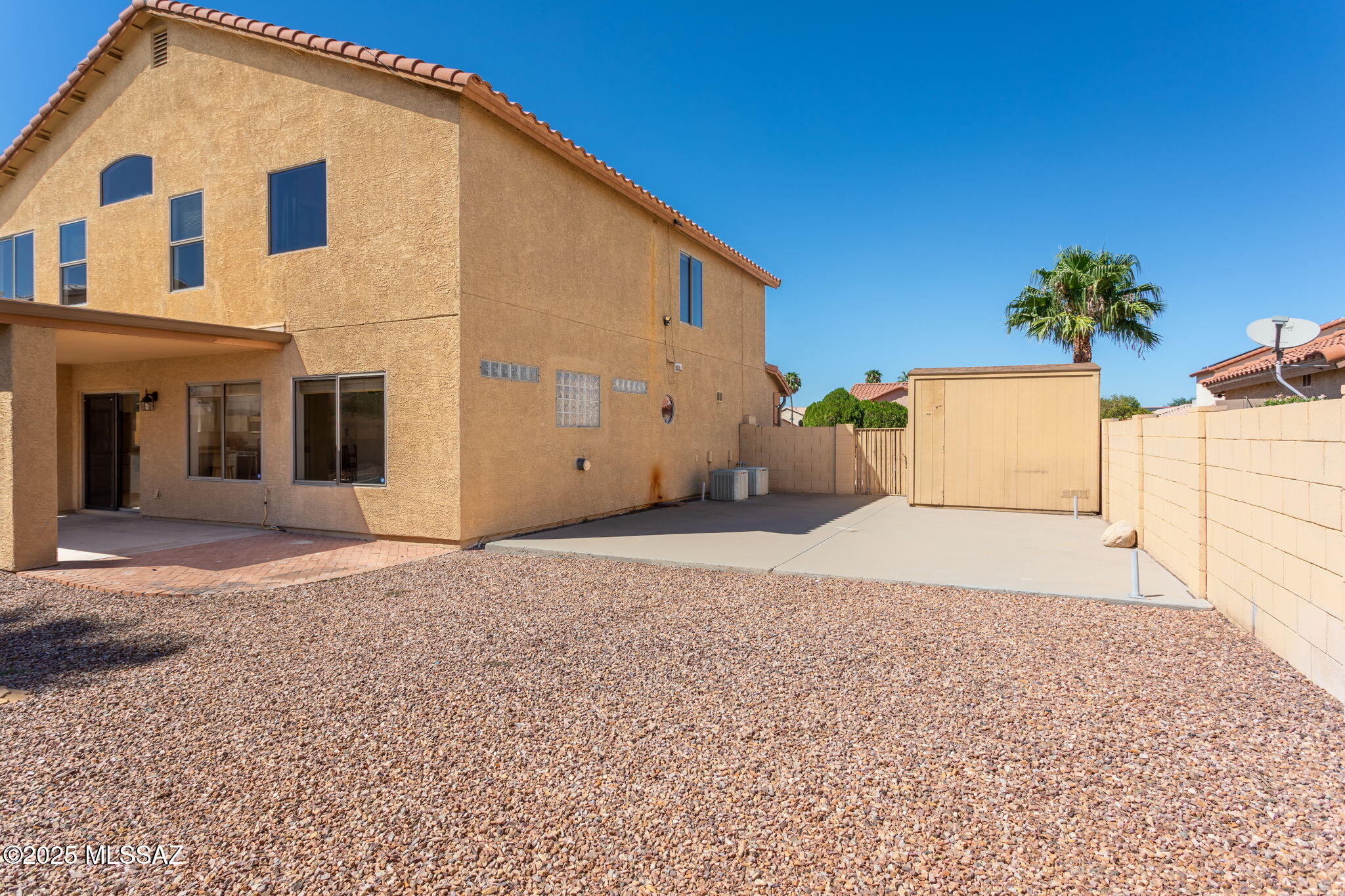 7055 W Deserama Drive