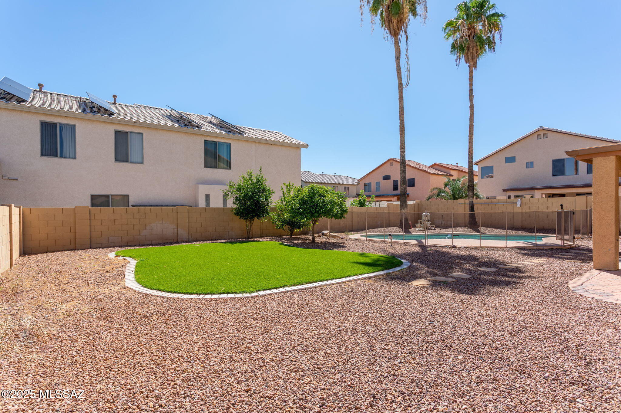7055 W Deserama Drive