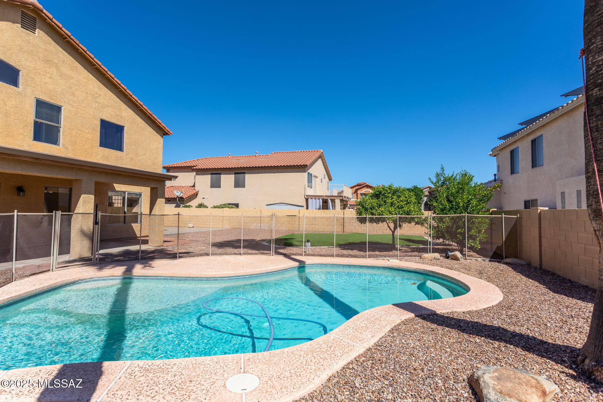 7055 W Deserama Drive