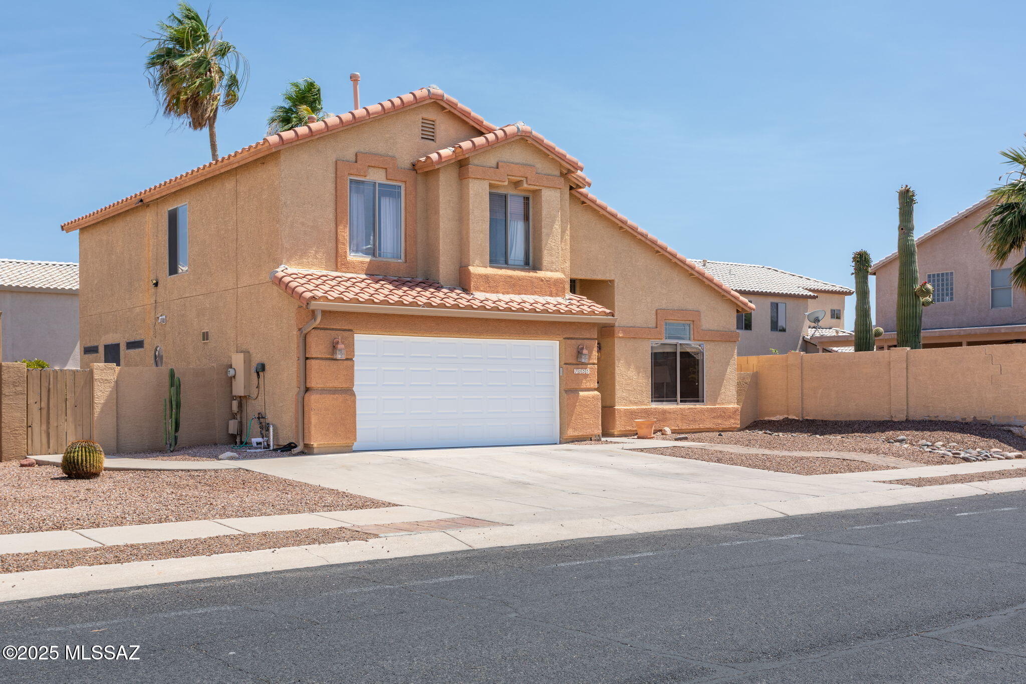 7055 W Deserama Drive