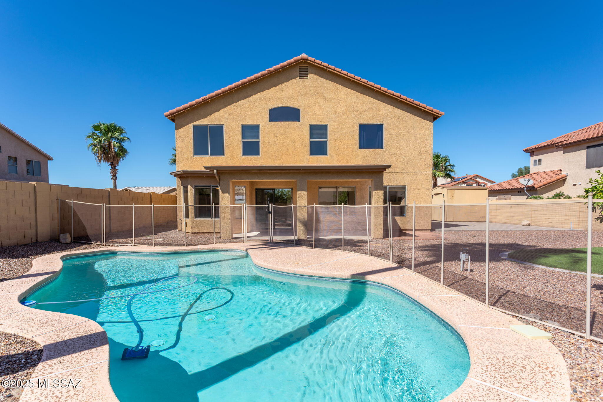 7055 W Deserama Drive