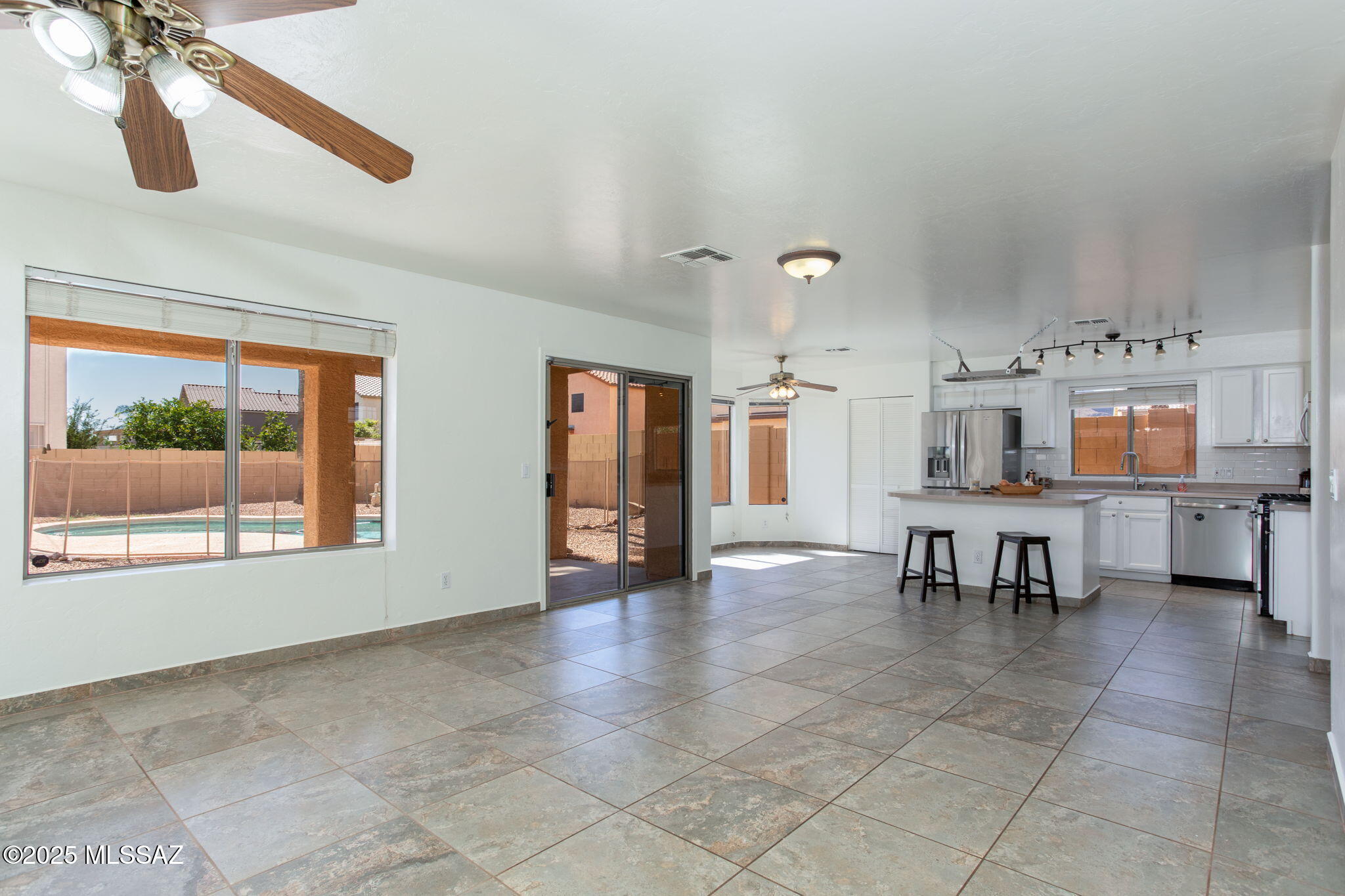 7055 W Deserama Drive