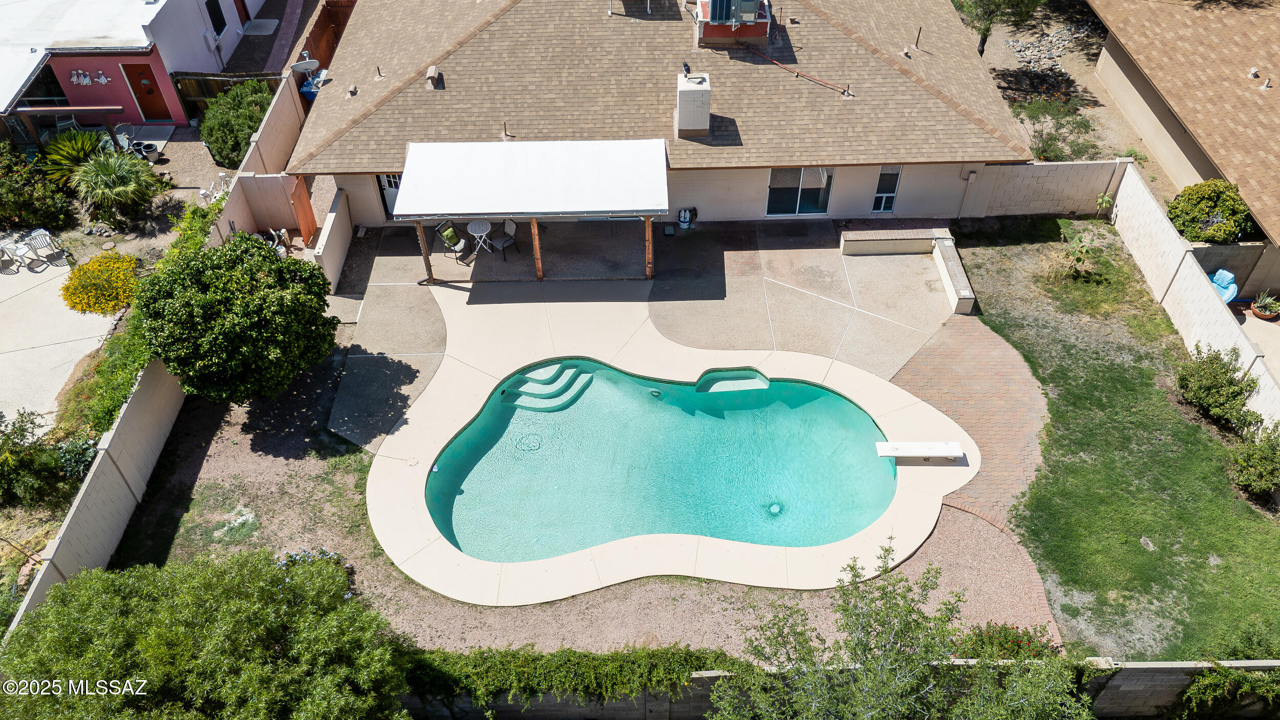 7501 E Rio Verde Drive