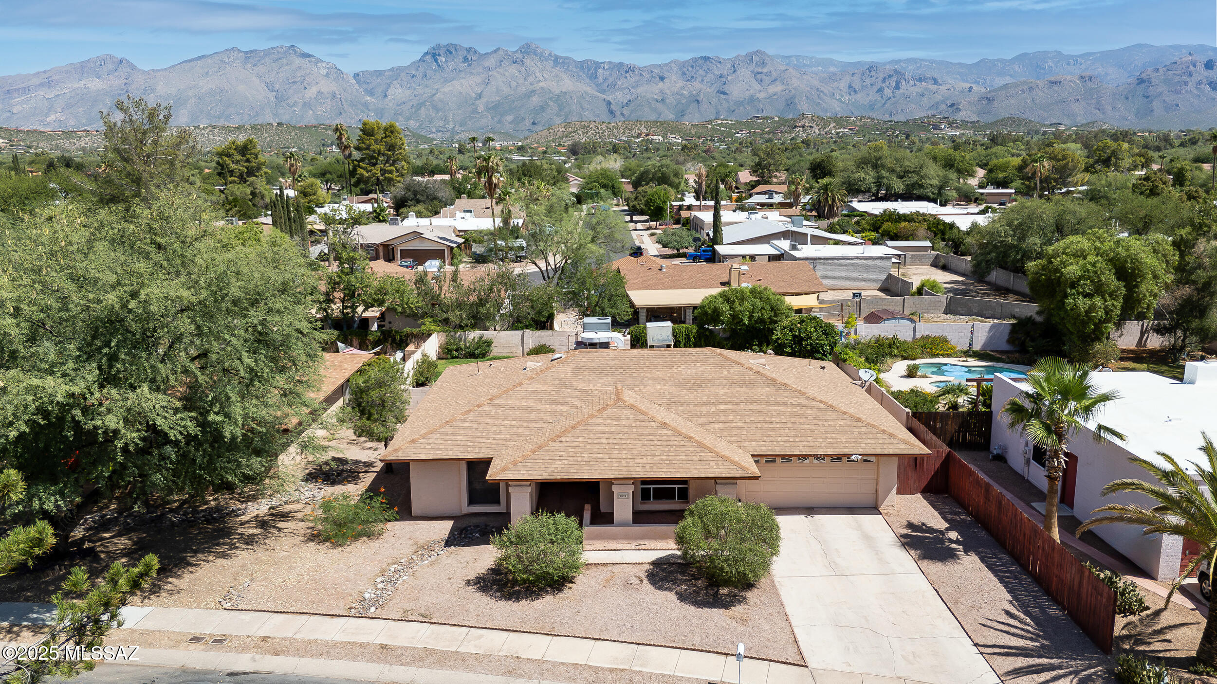 7501 E Rio Verde Drive
