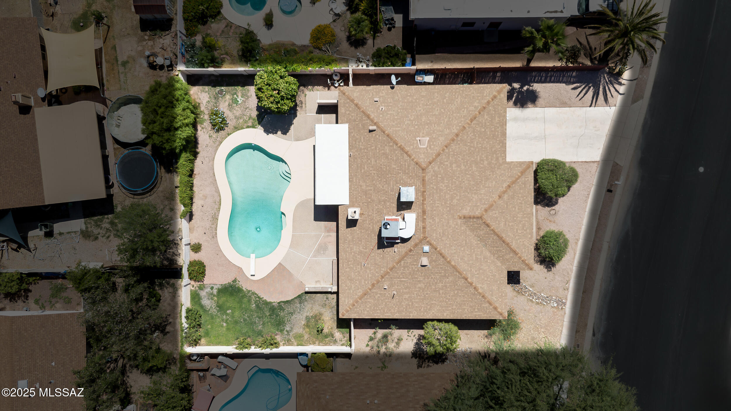 7501 E Rio Verde Drive