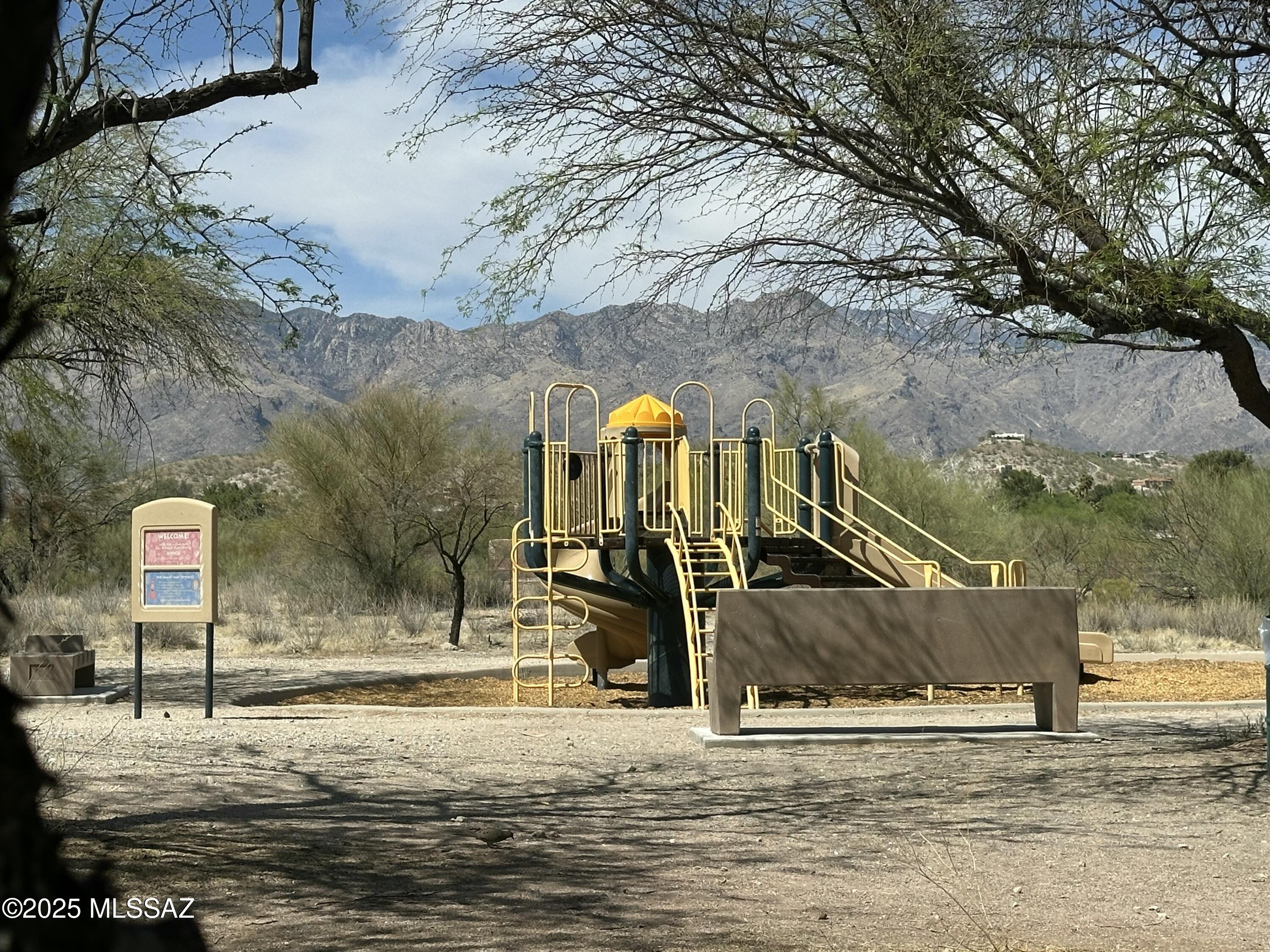 7501 E Rio Verde Drive