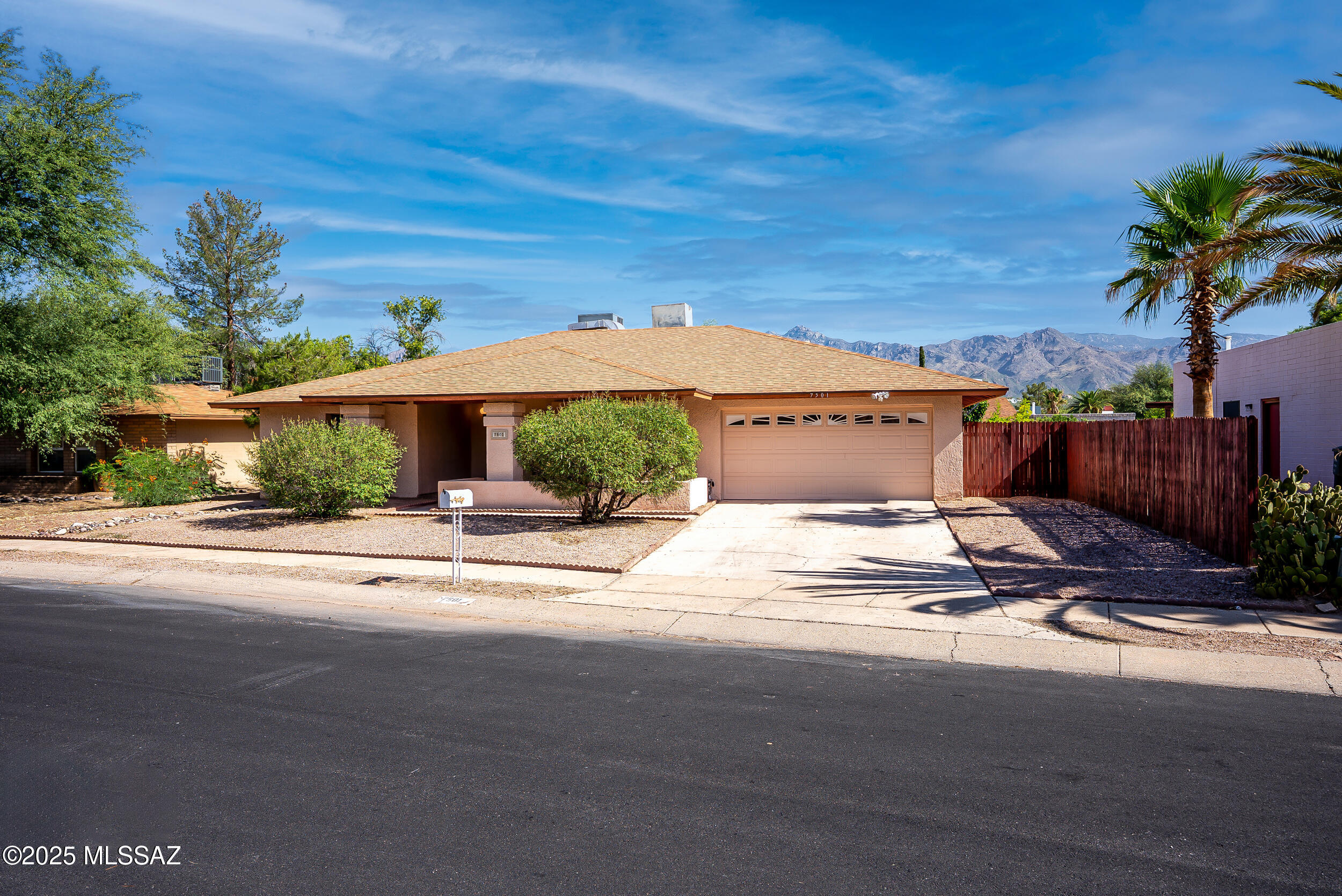 7501 E Rio Verde Drive