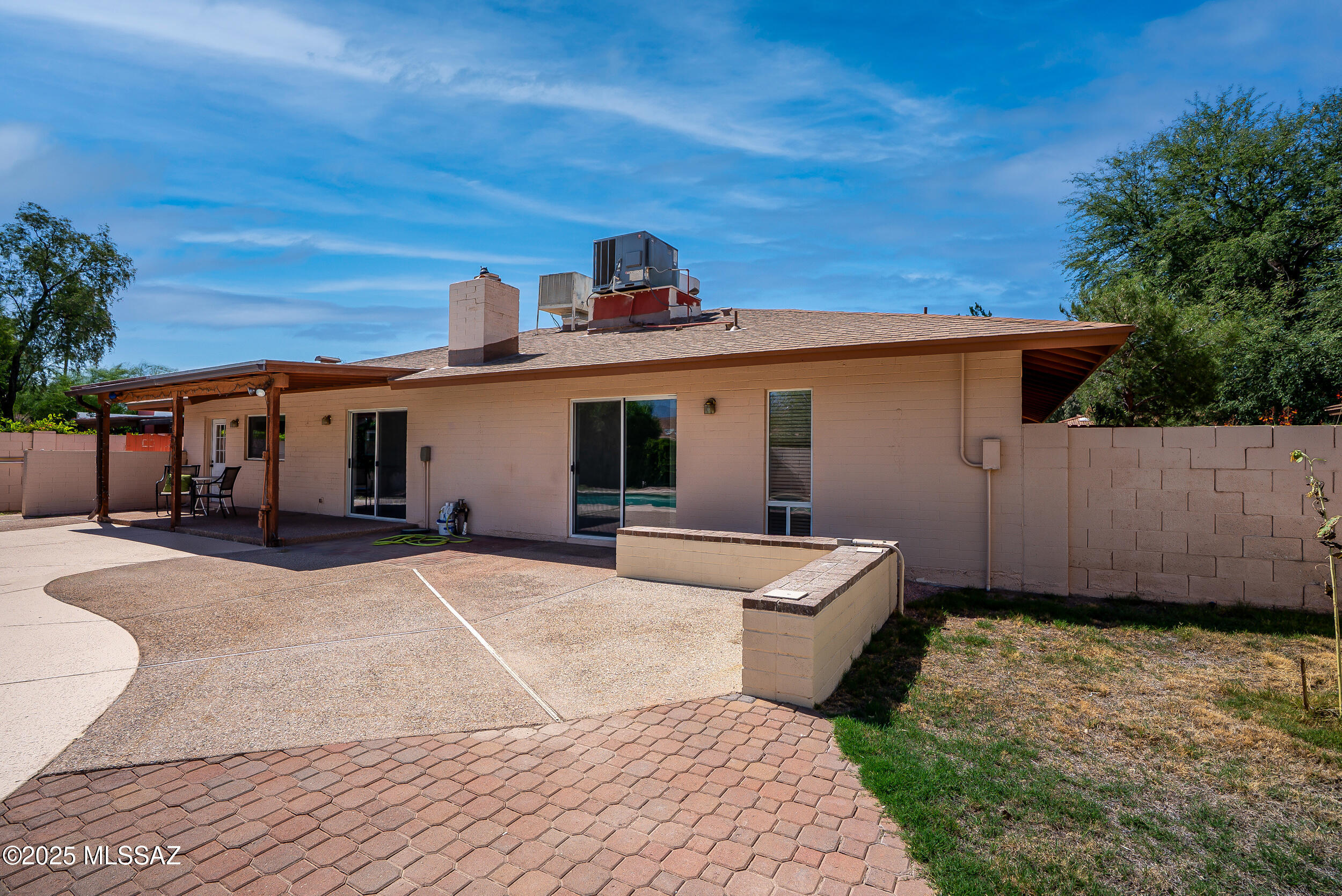 7501 E Rio Verde Drive