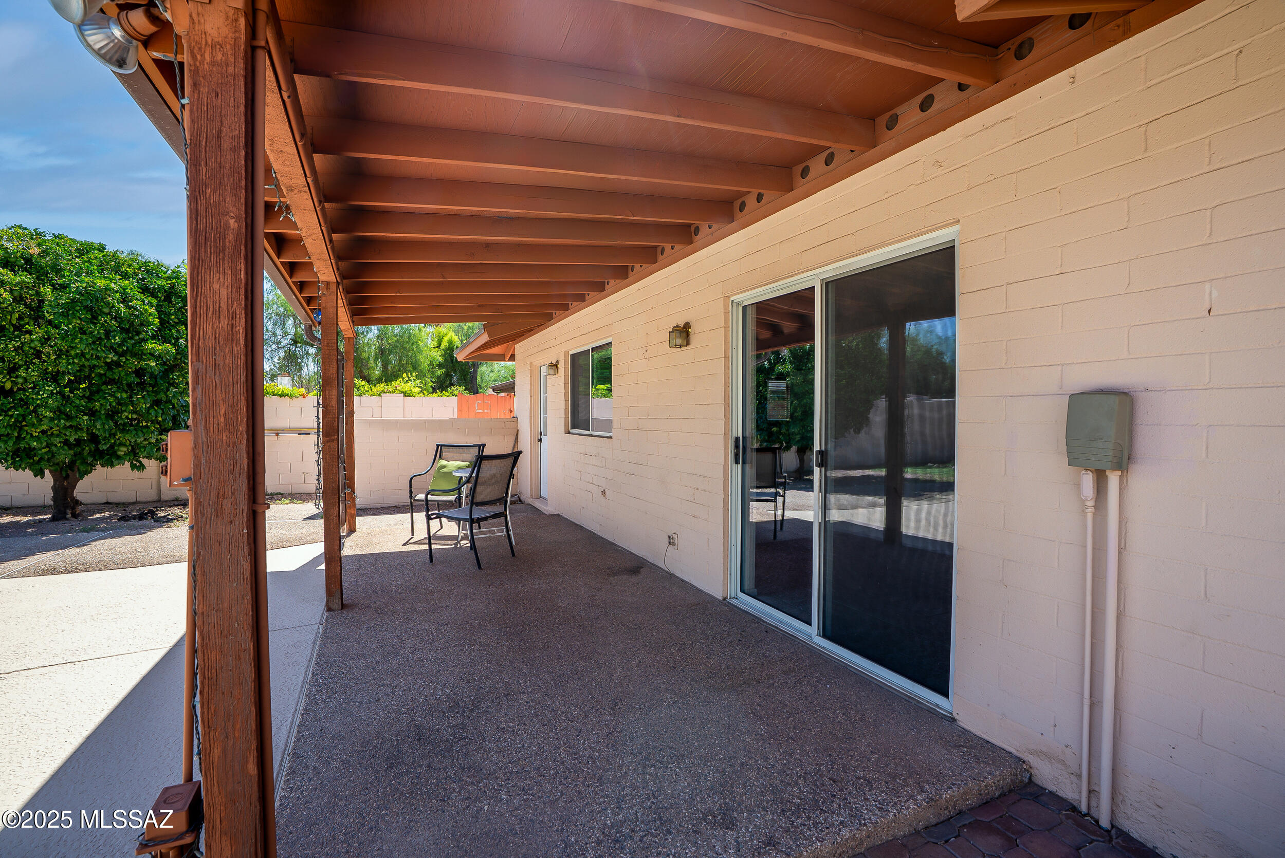 7501 E Rio Verde Drive