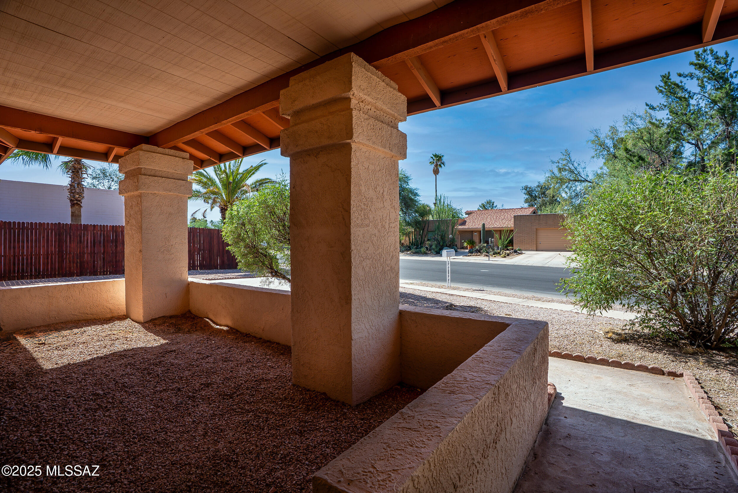 7501 E Rio Verde Drive