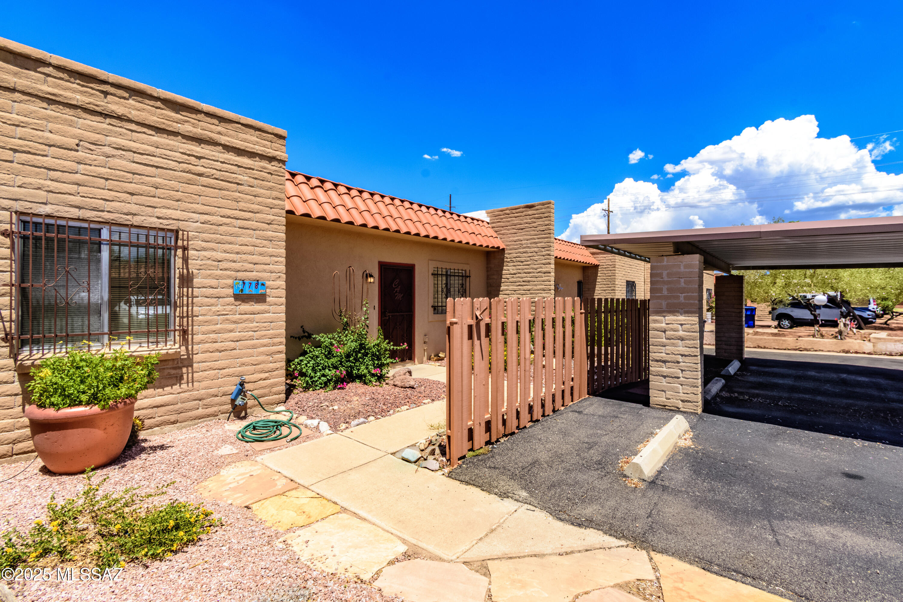 778 S Pantano Road