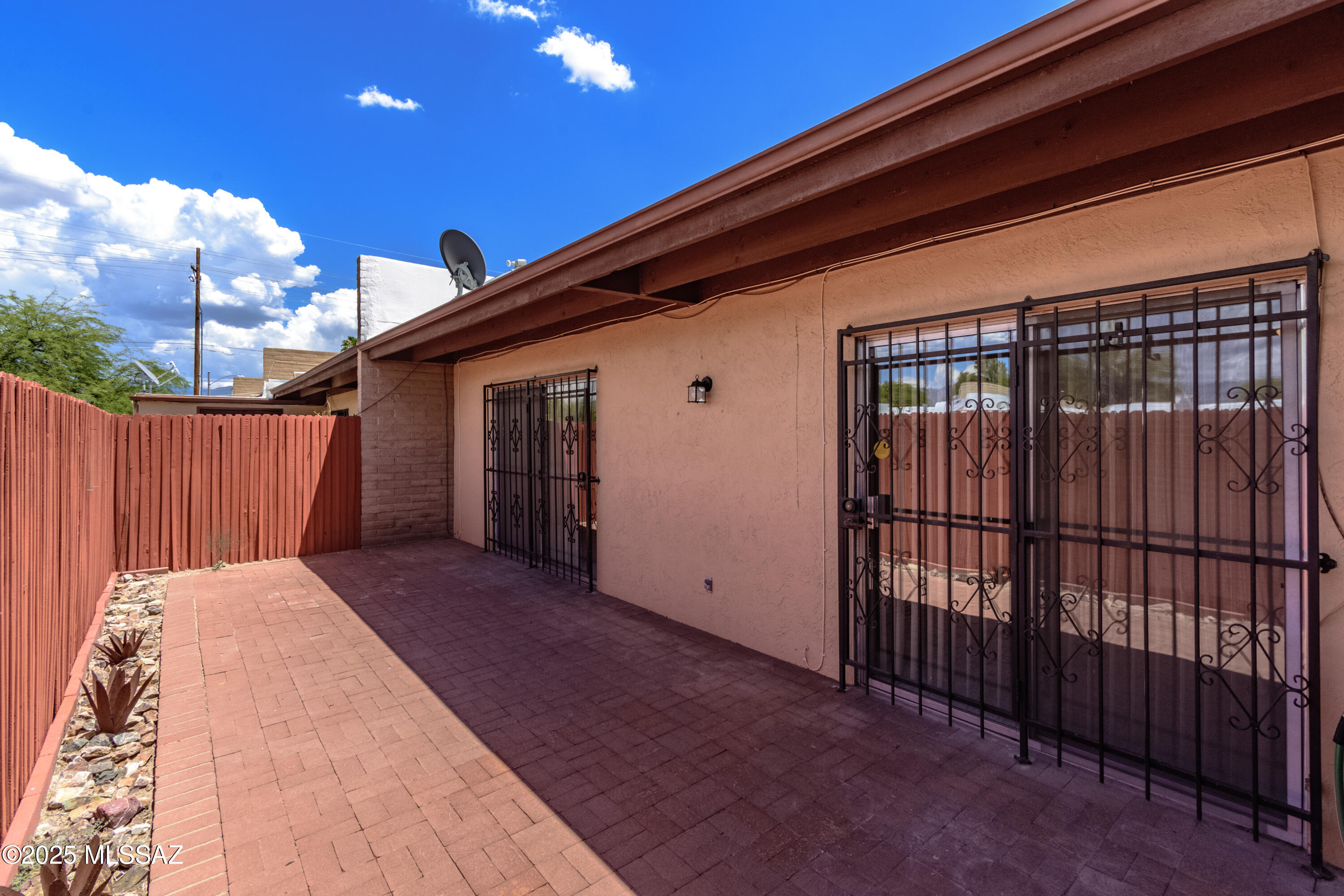 778 S Pantano Road