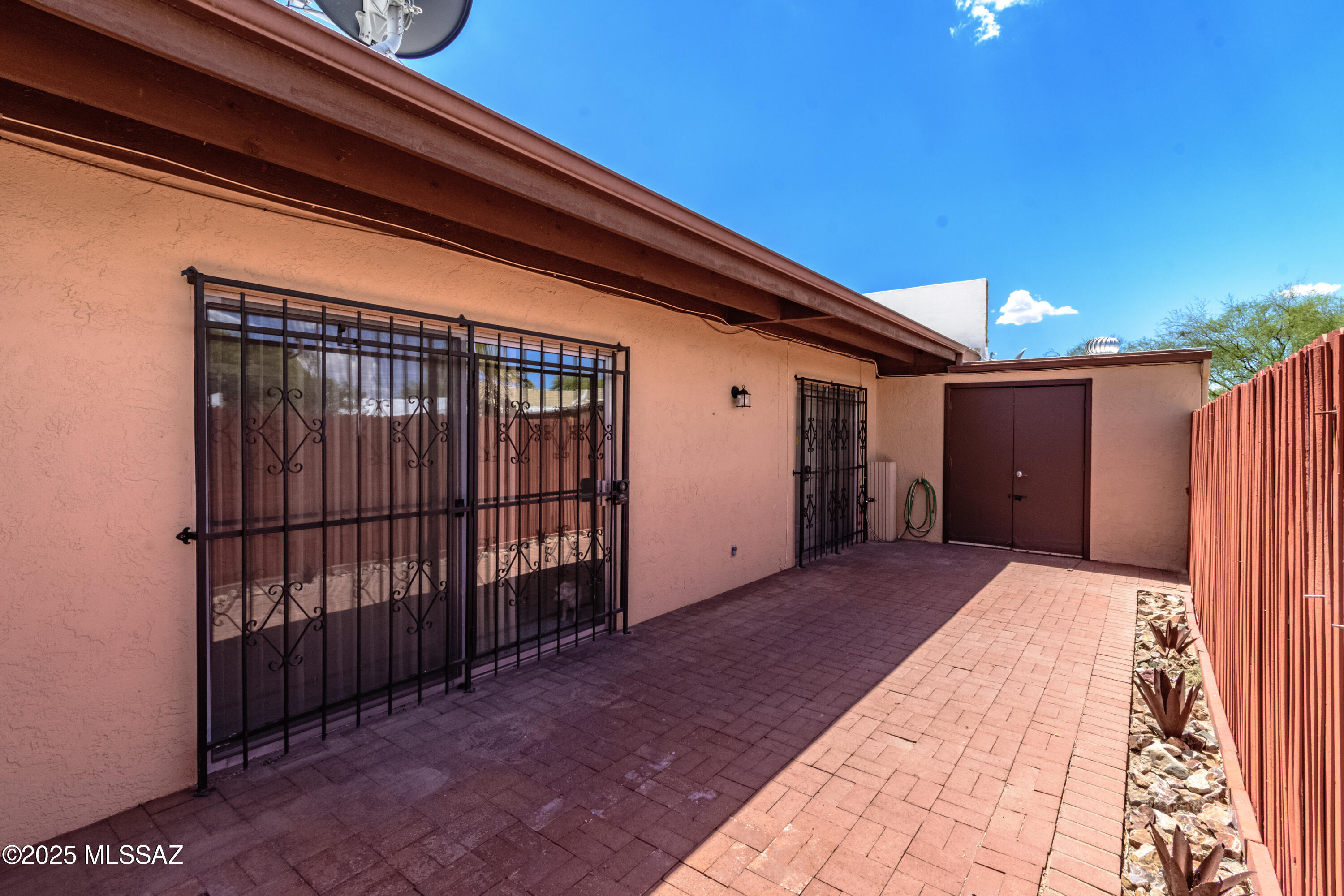 778 S Pantano Road