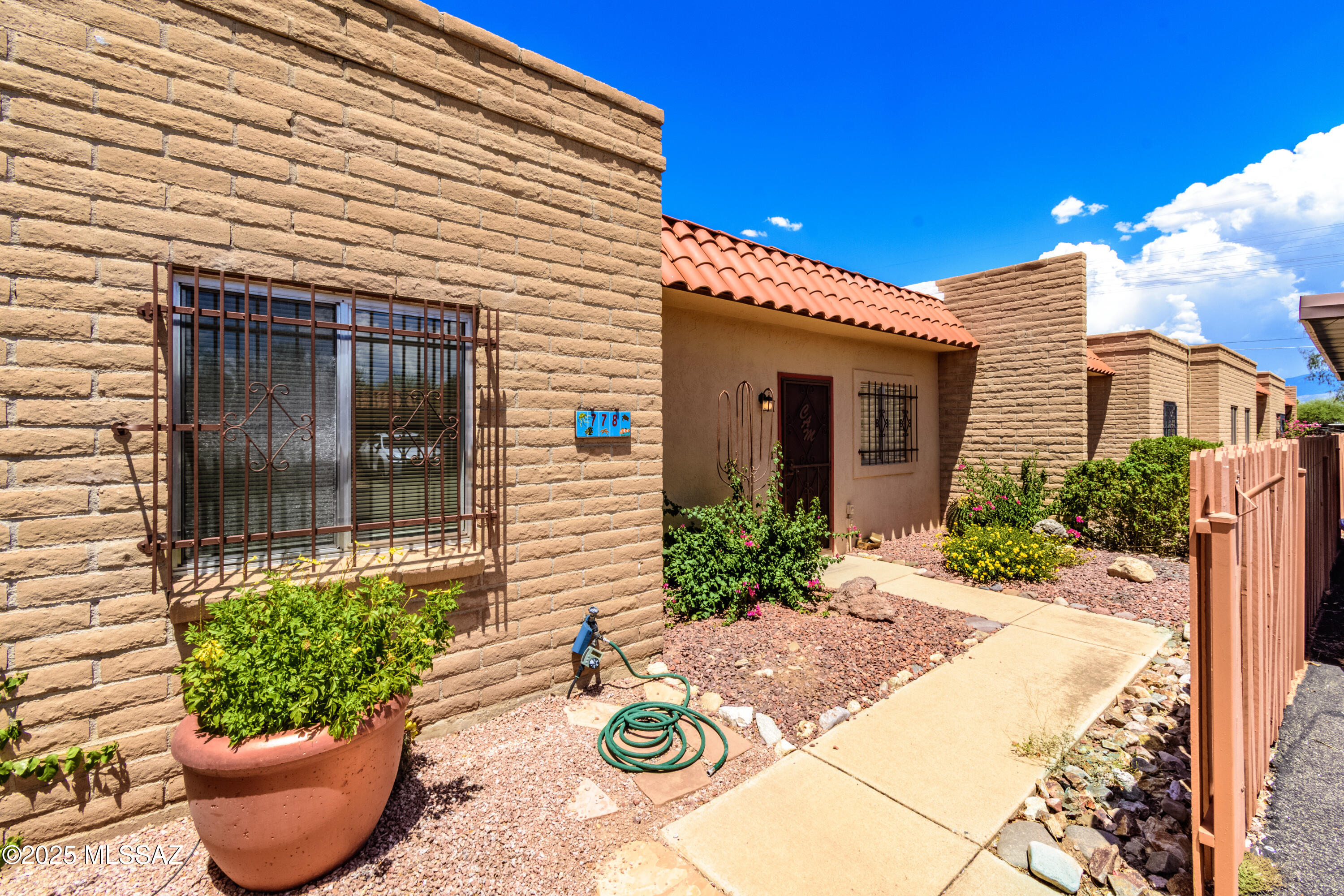 778 S Pantano Road