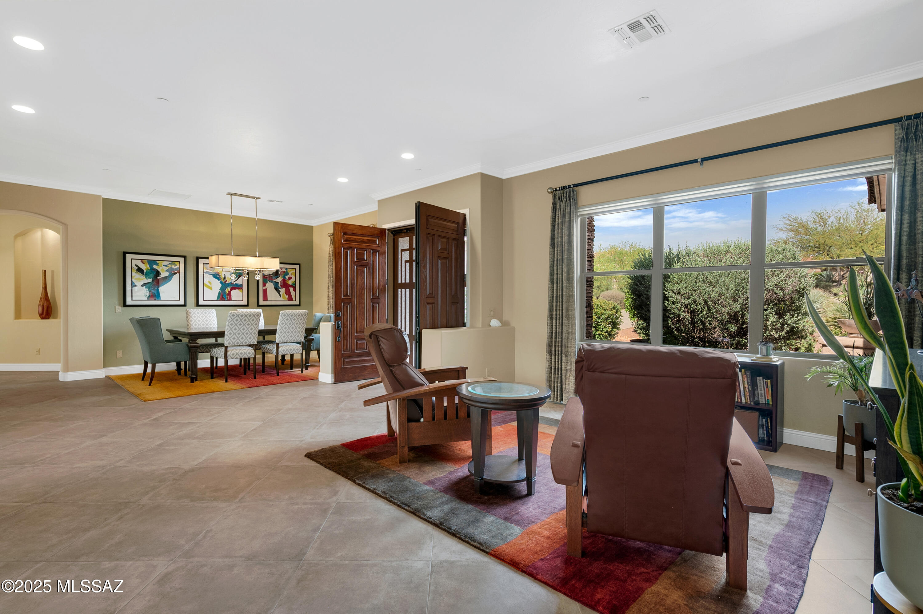 1808 W Quartz Rock Place
