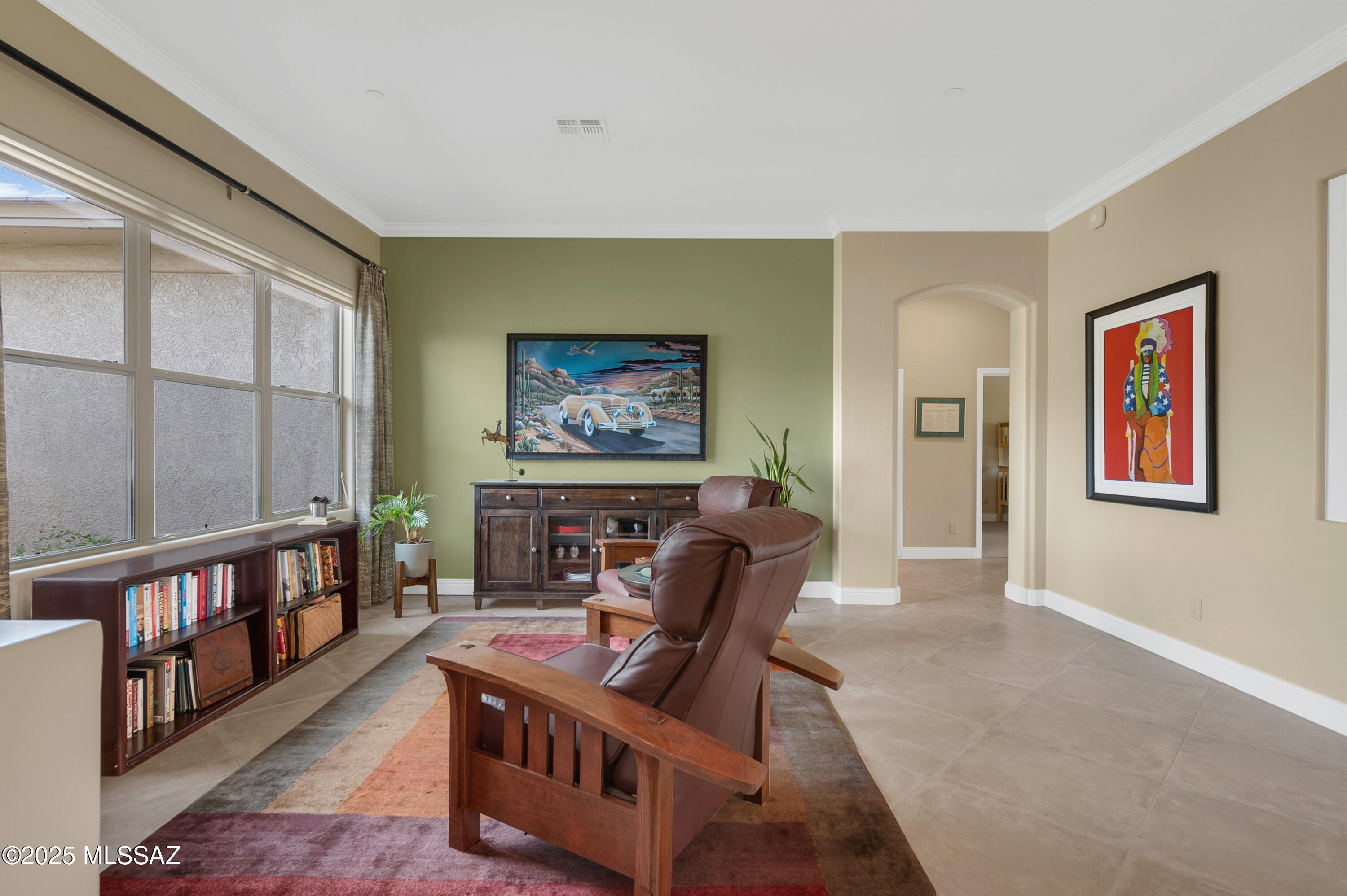 1808 W Quartz Rock Place