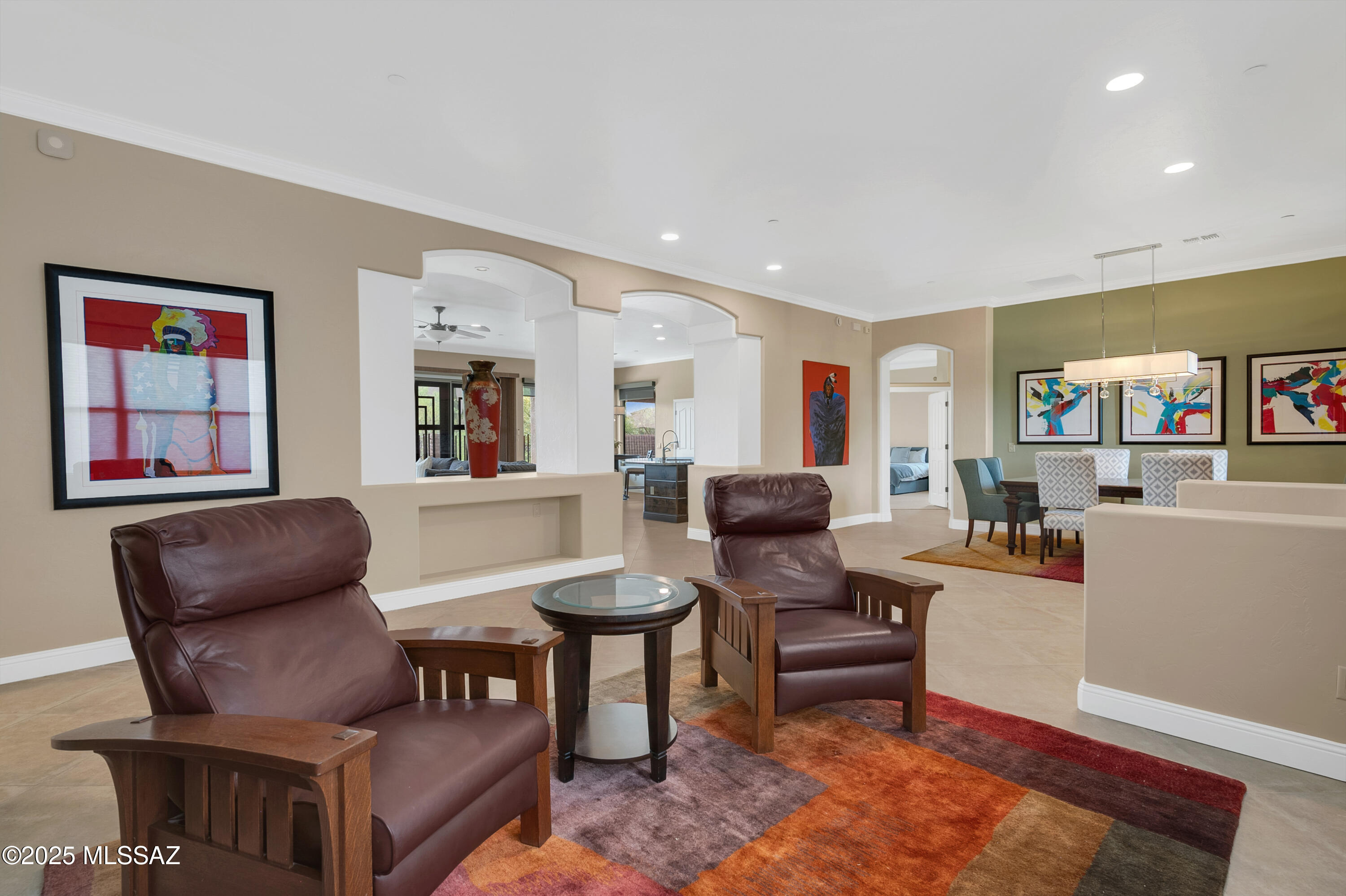 1808 W Quartz Rock Place