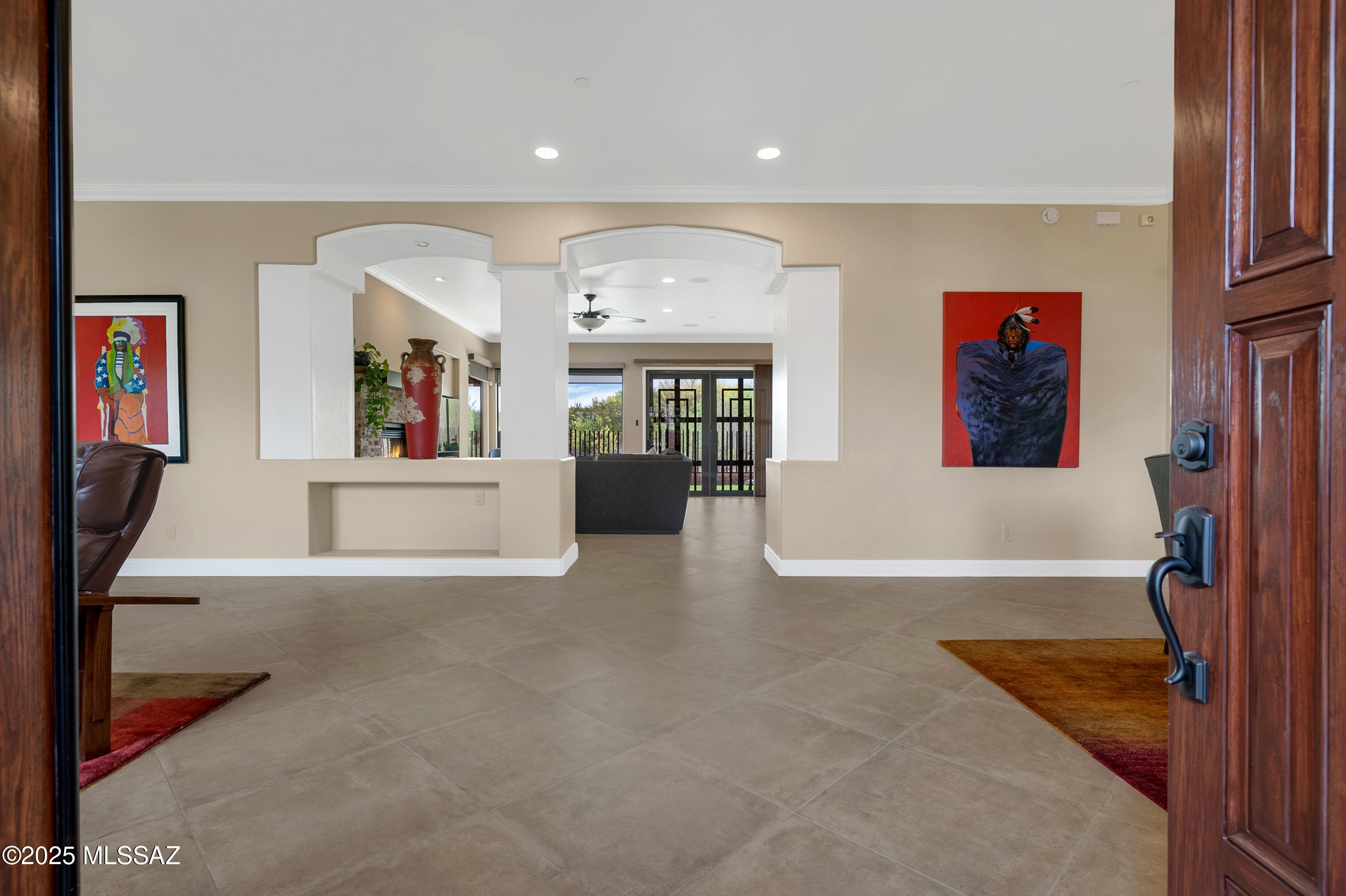 1808 W Quartz Rock Place