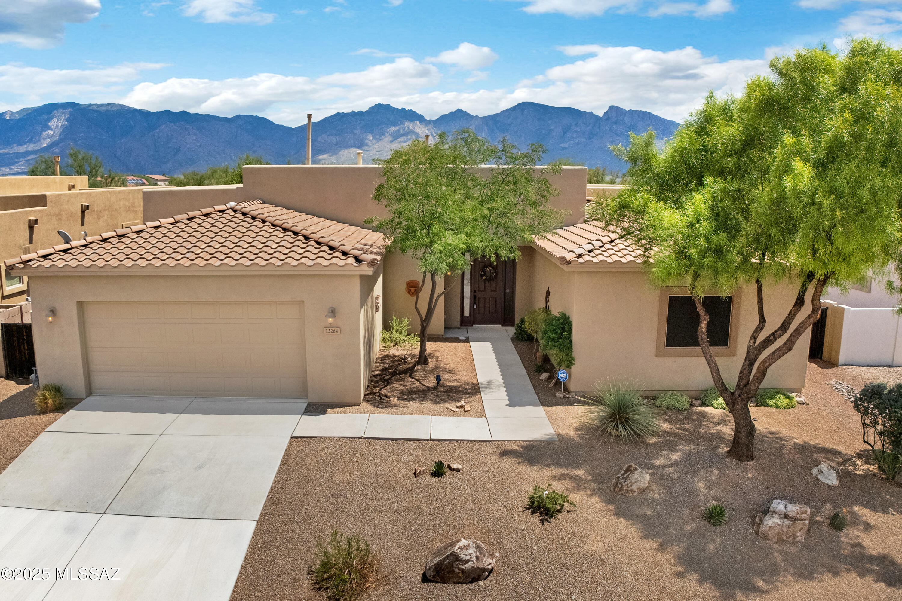 13264 N Risky Drive