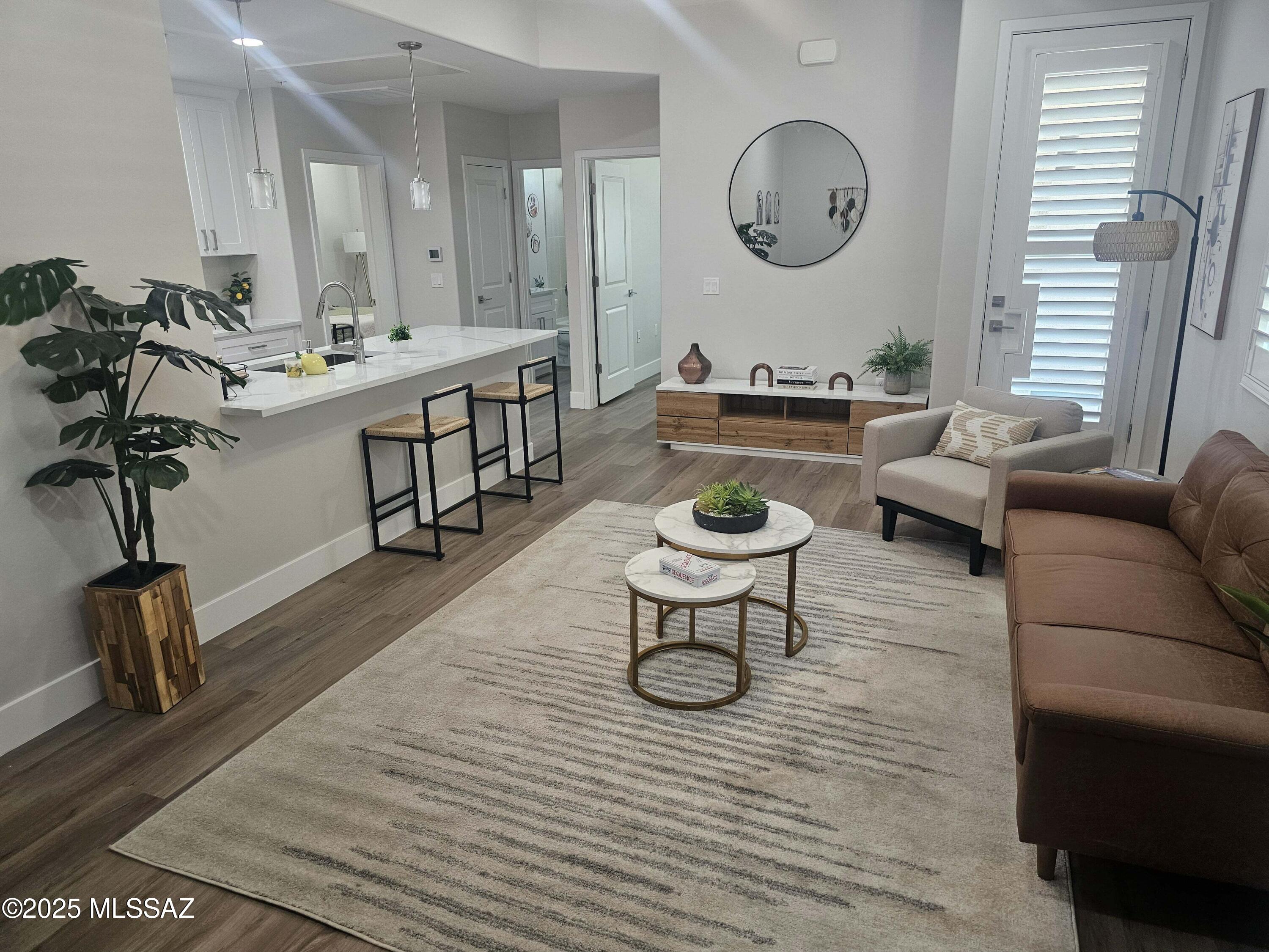 2020 E River Road Unit: 102