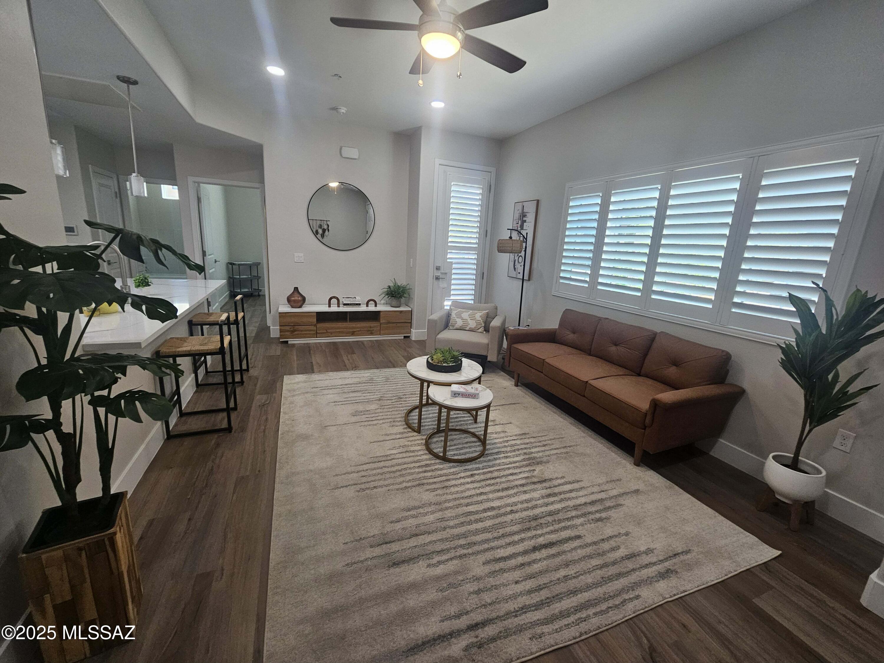 2020 E River Road Unit: 102