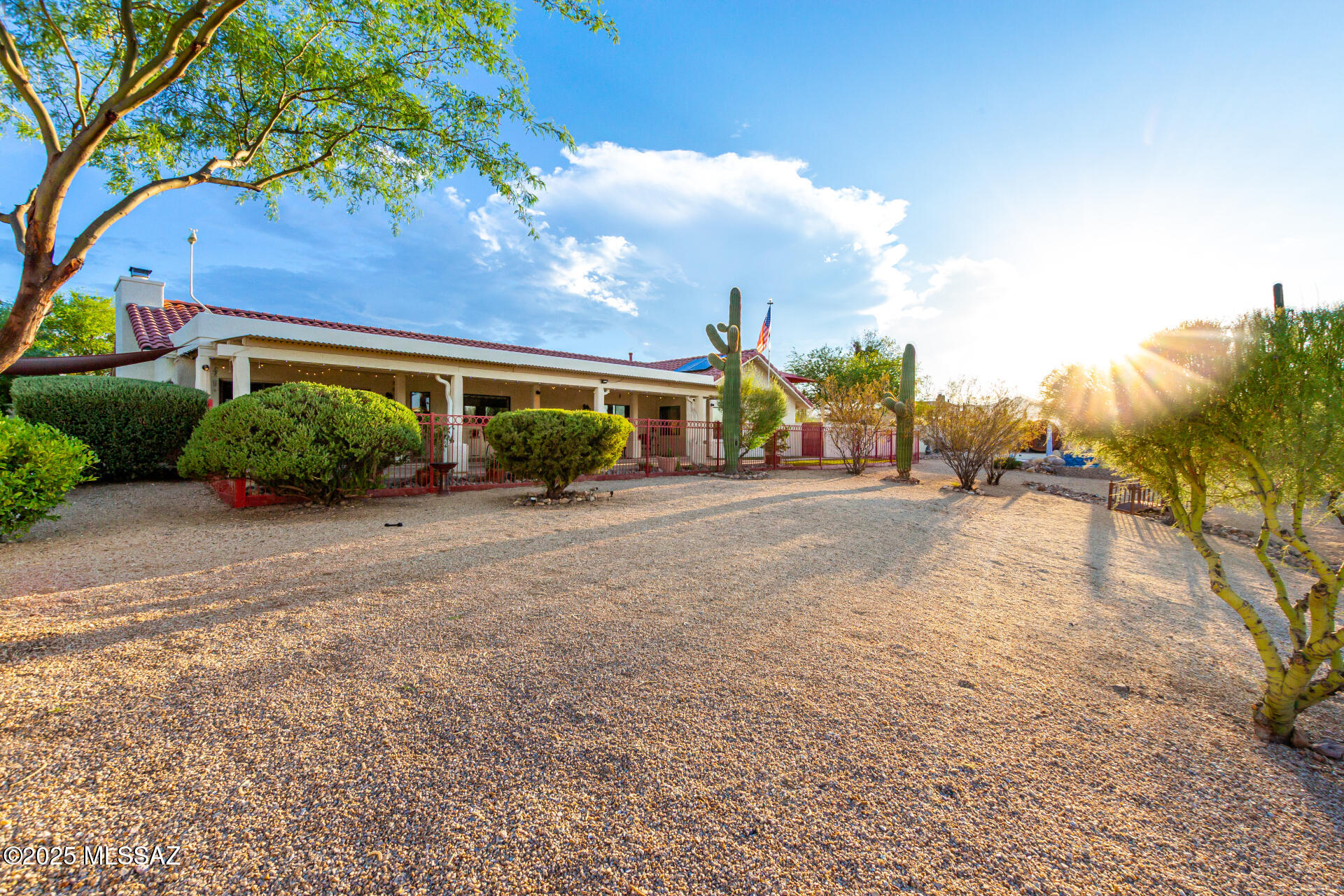 2592 W McClure Court