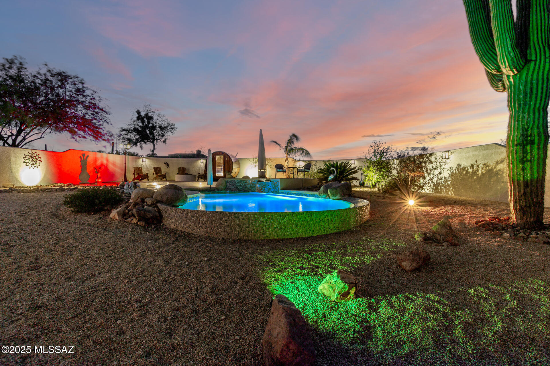 2592 W McClure Court