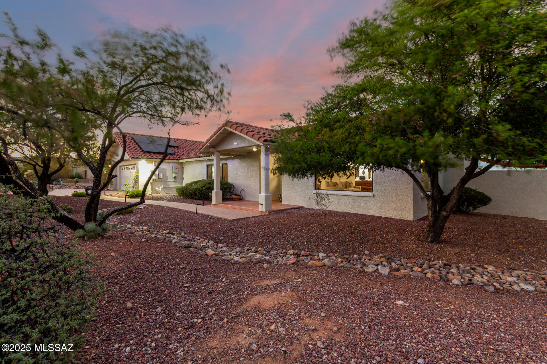 2592 W McClure Court
