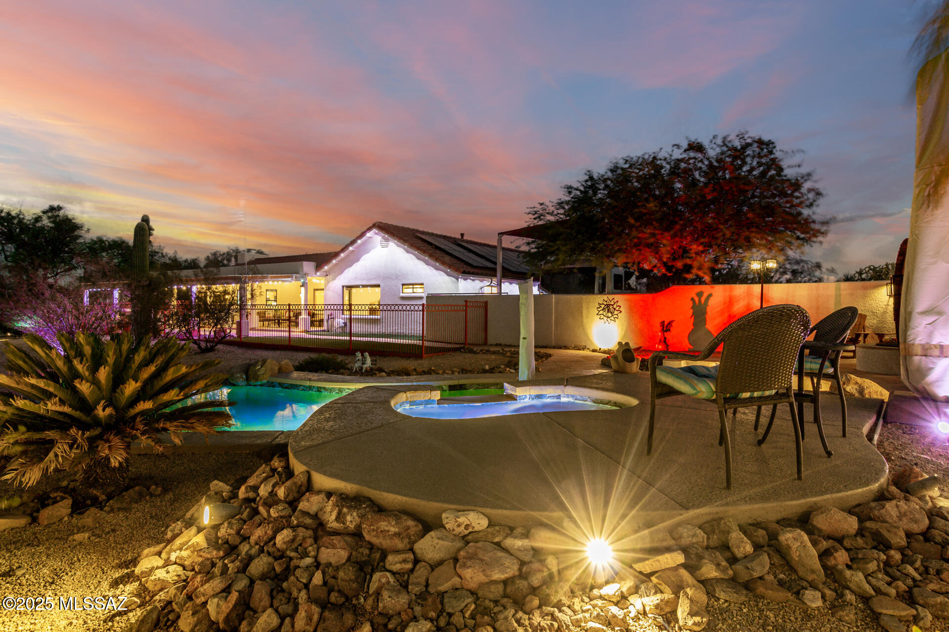 2592 W McClure Court