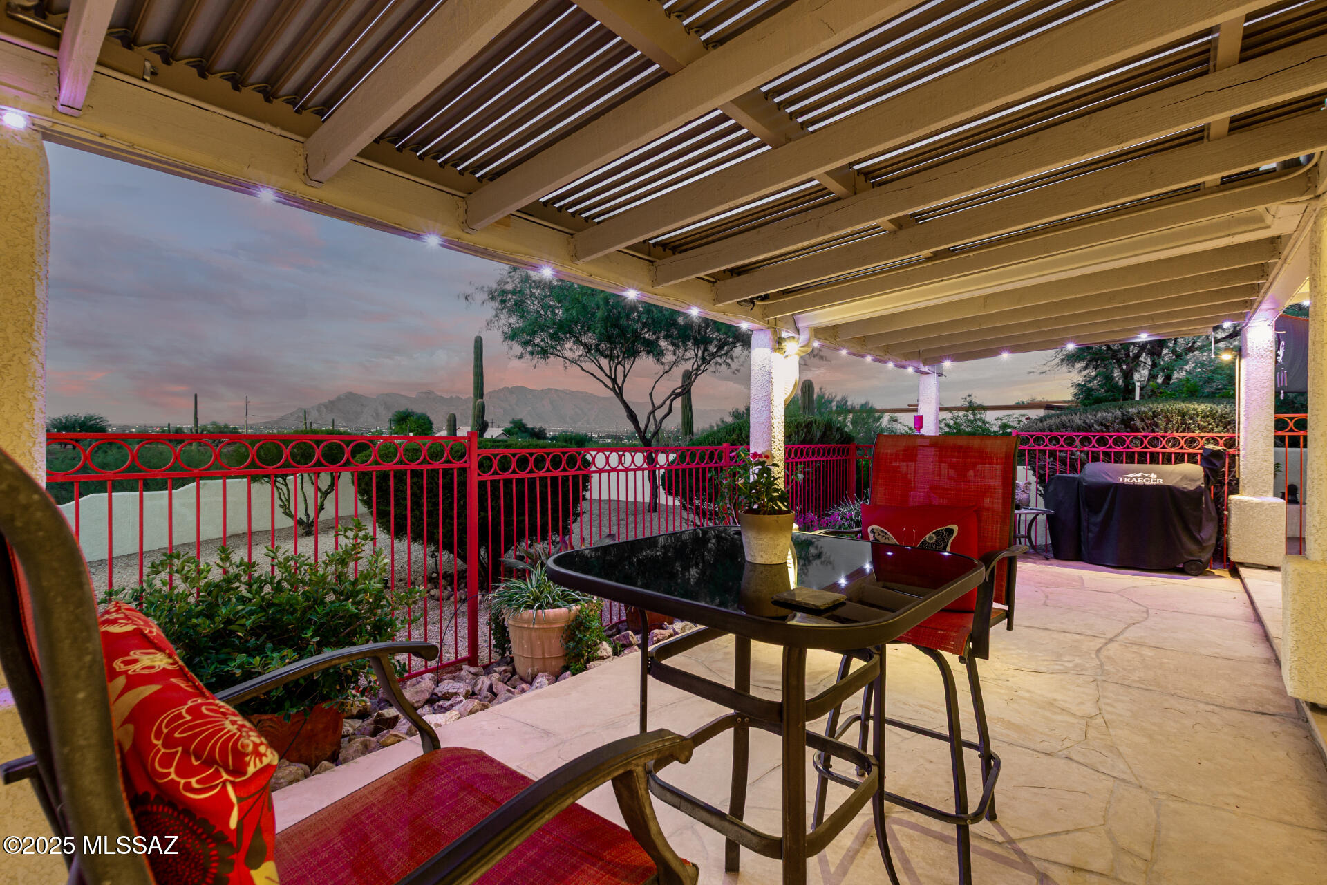 2592 W McClure Court