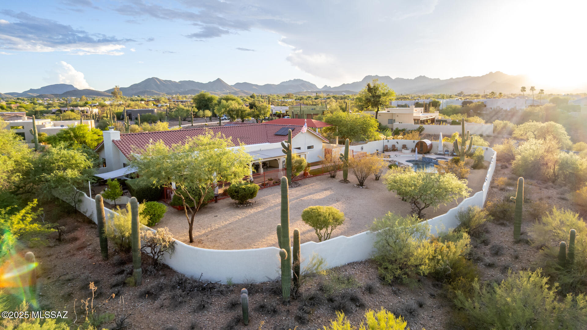 2592 W McClure Court