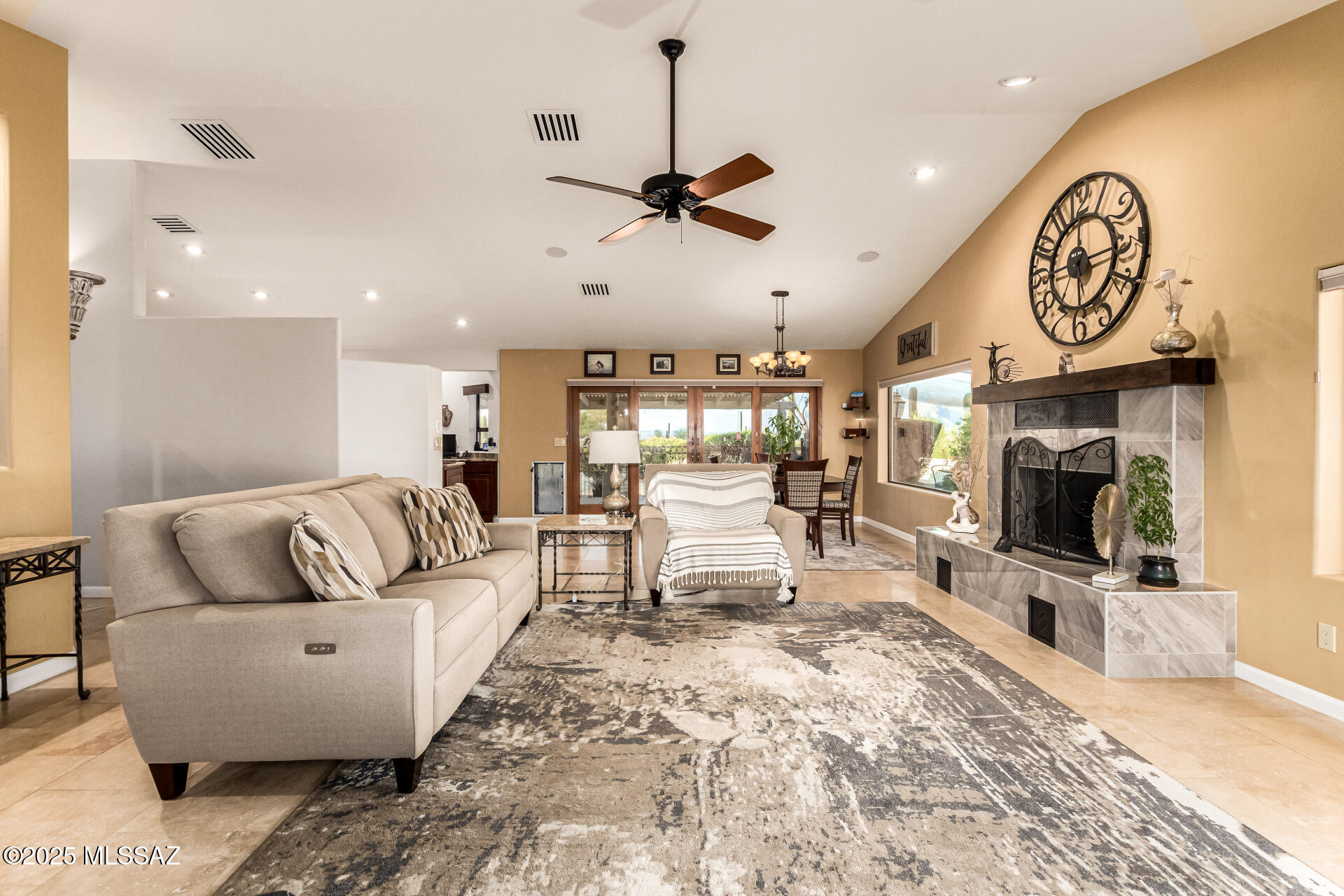 2592 W McClure Court