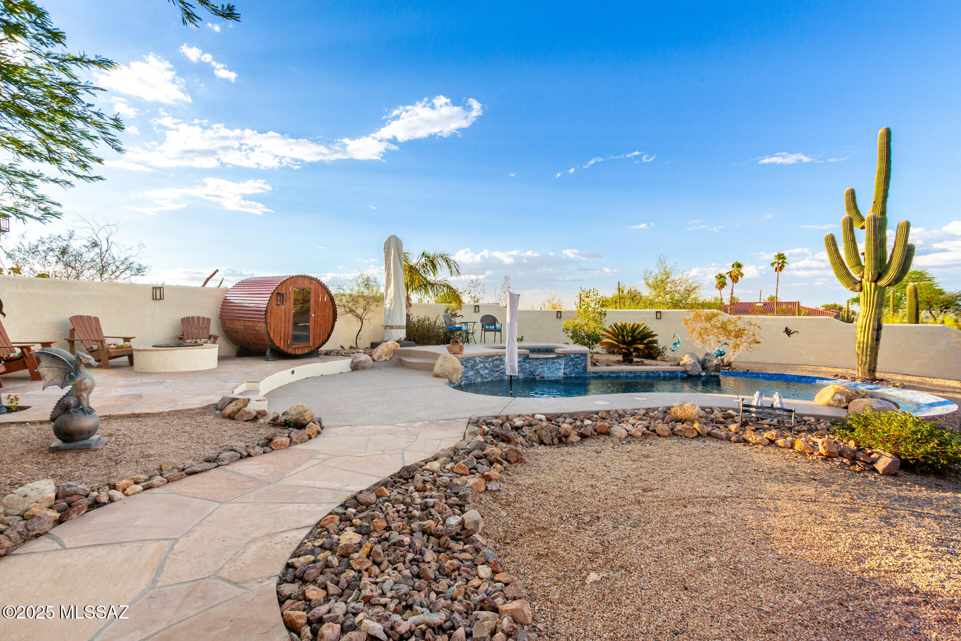 2592 W McClure Court