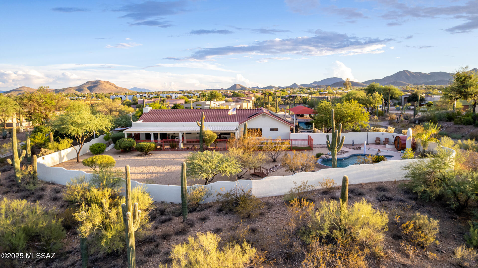 2592 W McClure Court