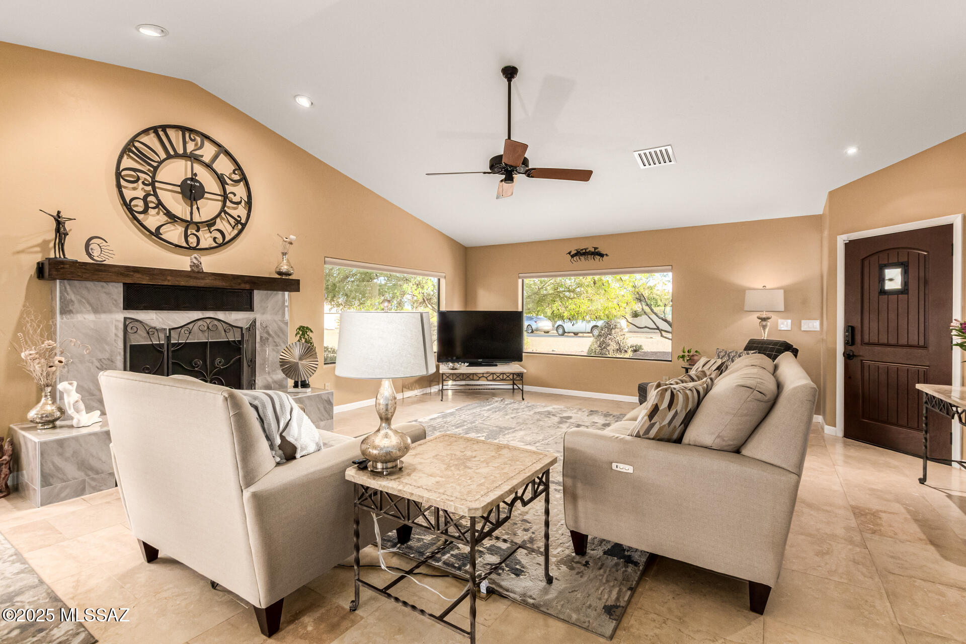 2592 W McClure Court