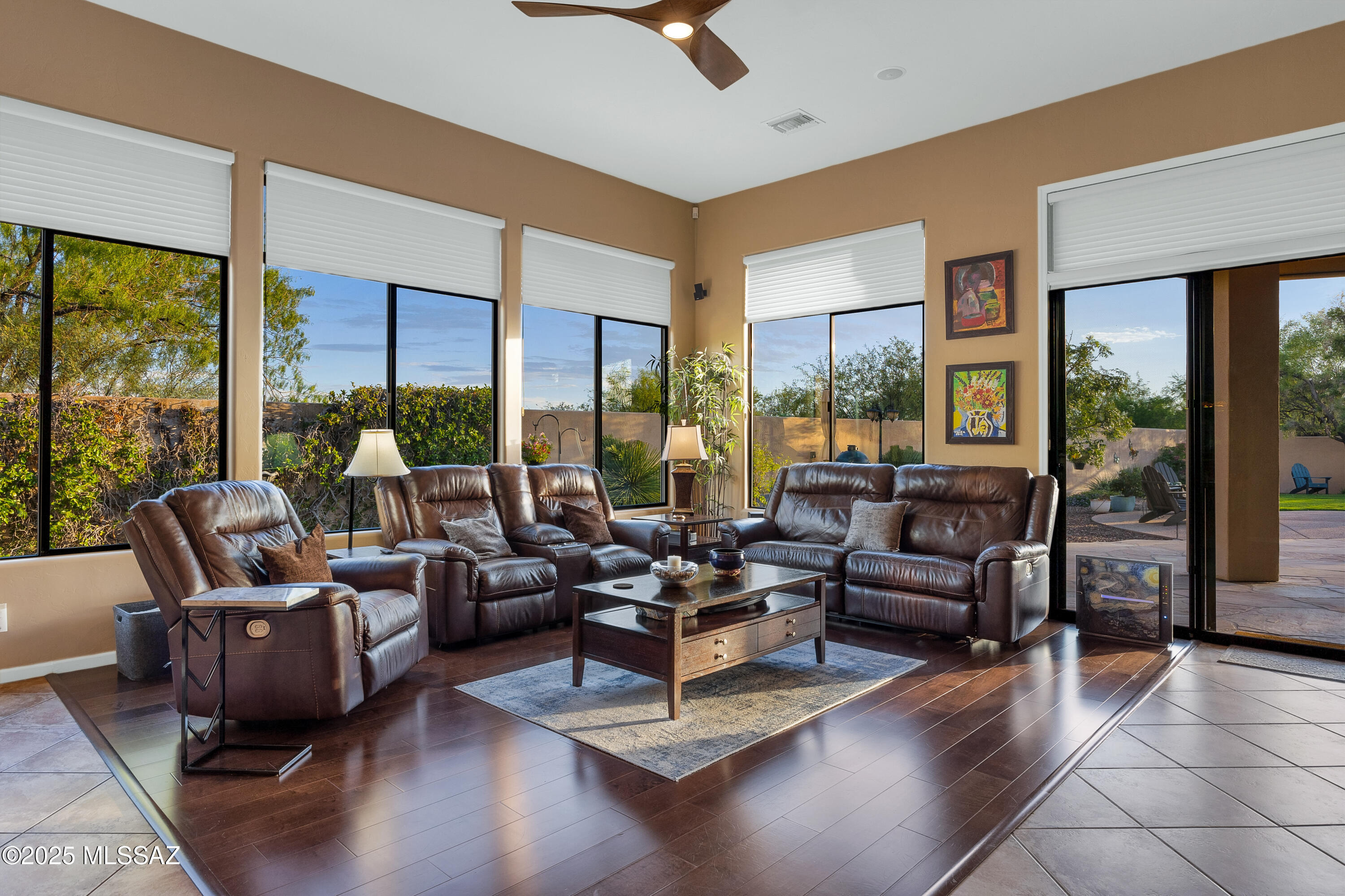 13837 N Steprock Canyon Place
