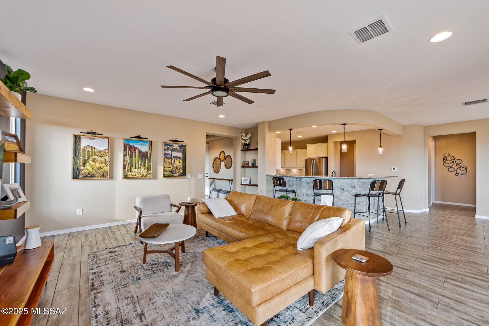 5359 W Avenida Tierra Alta