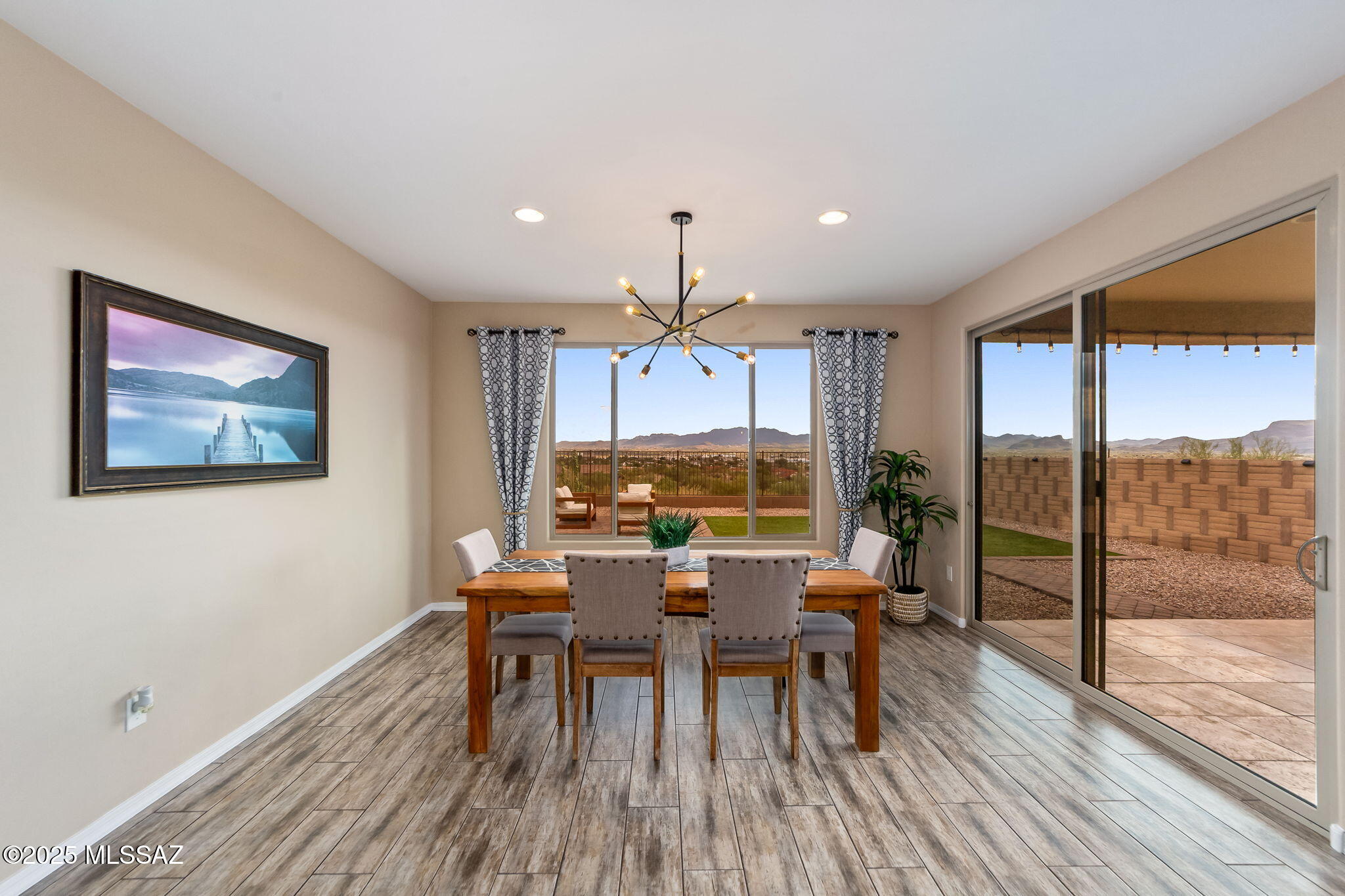 5359 W Avenida Tierra Alta