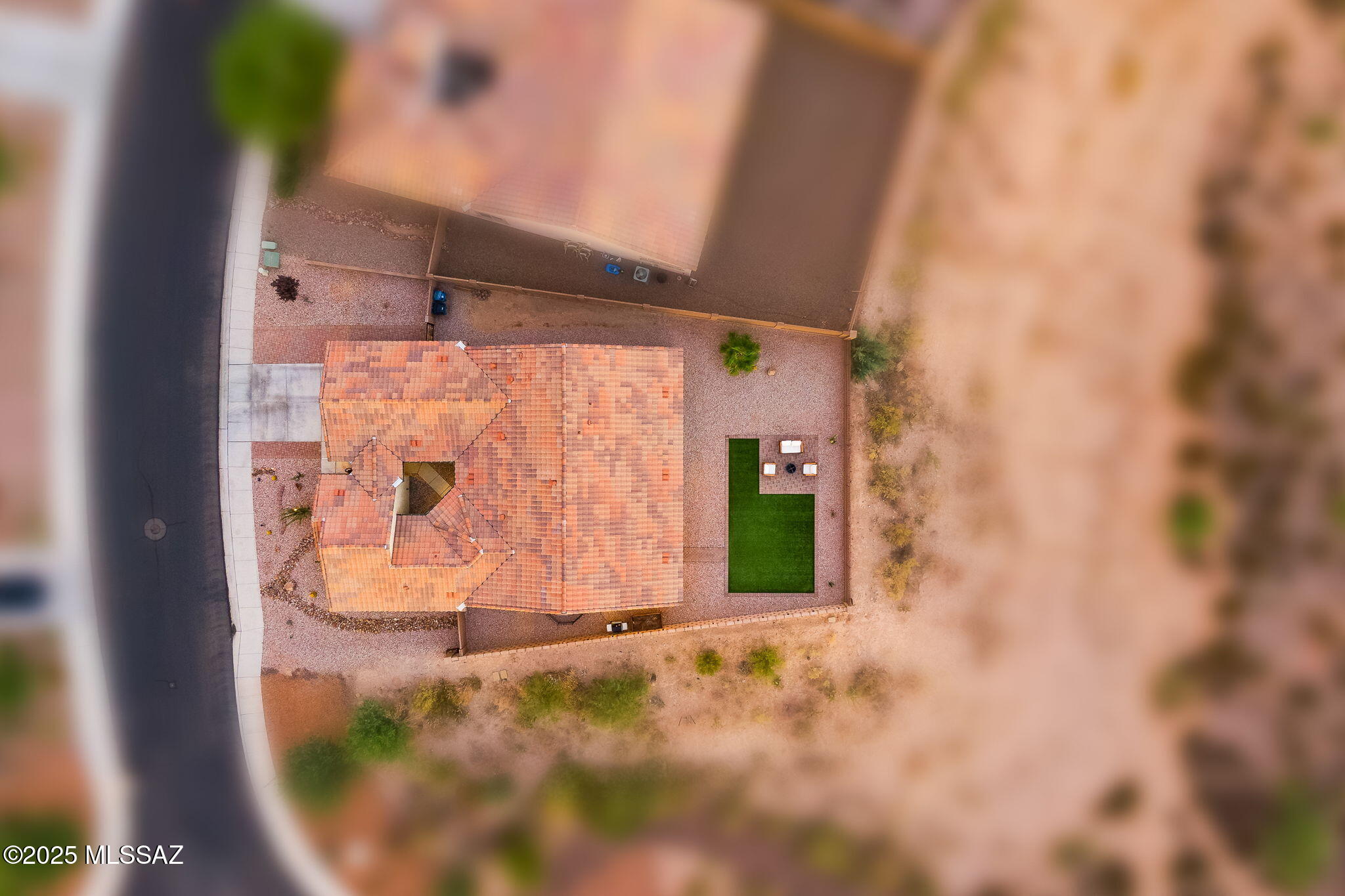 5359 W Avenida Tierra Alta