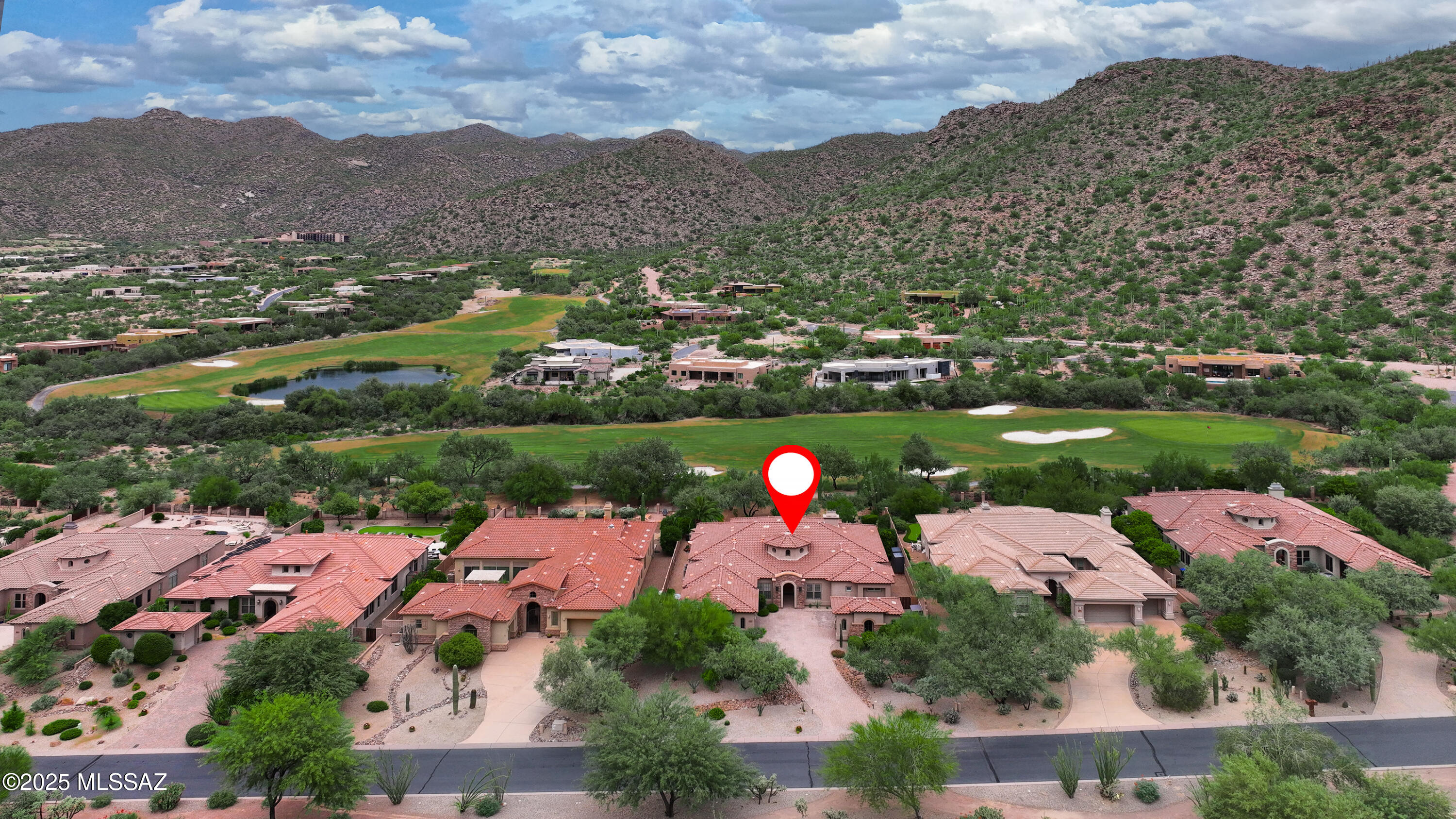 14192 N Sunset Gallery Drive
