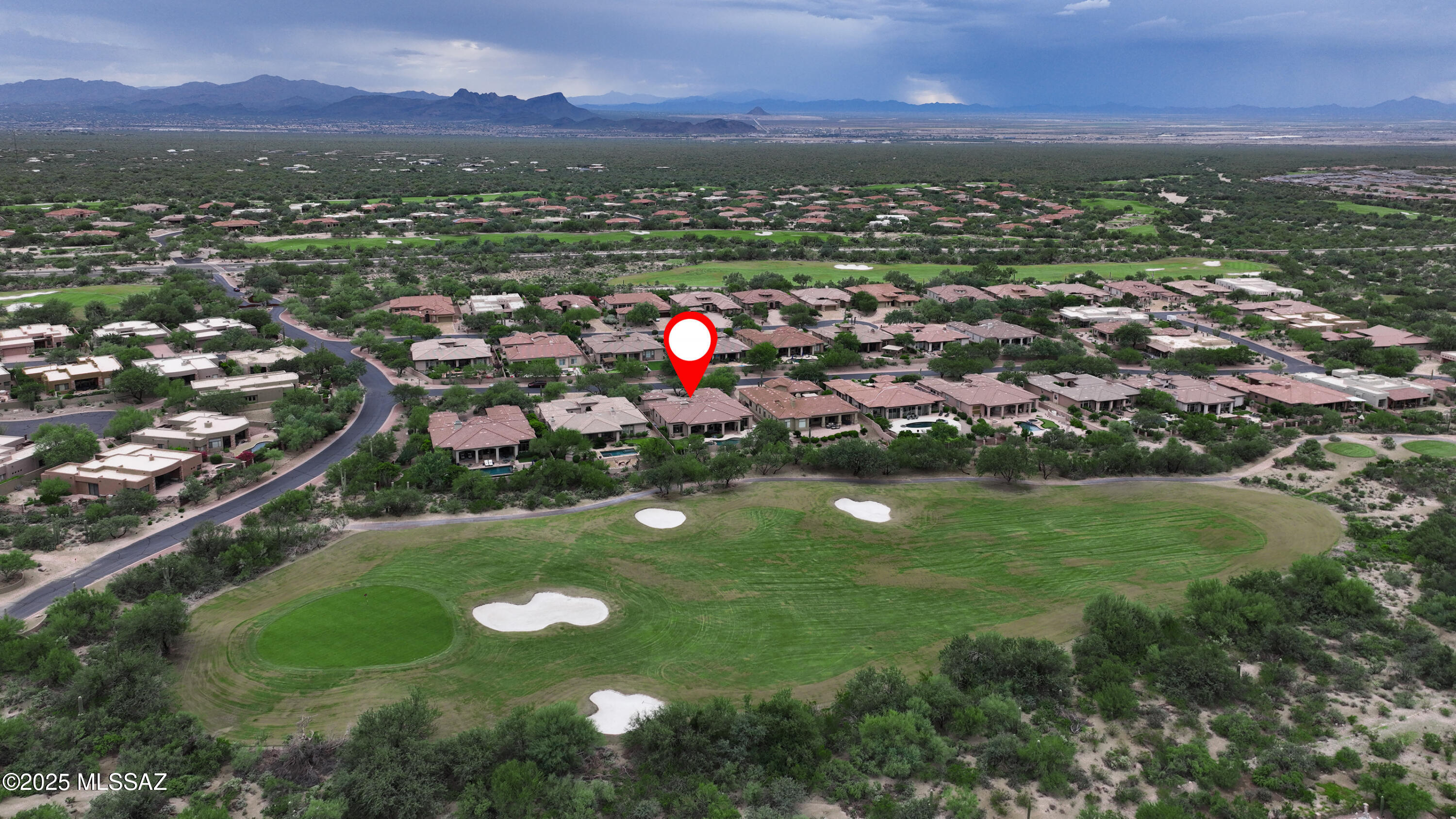 14192 N Sunset Gallery Drive
