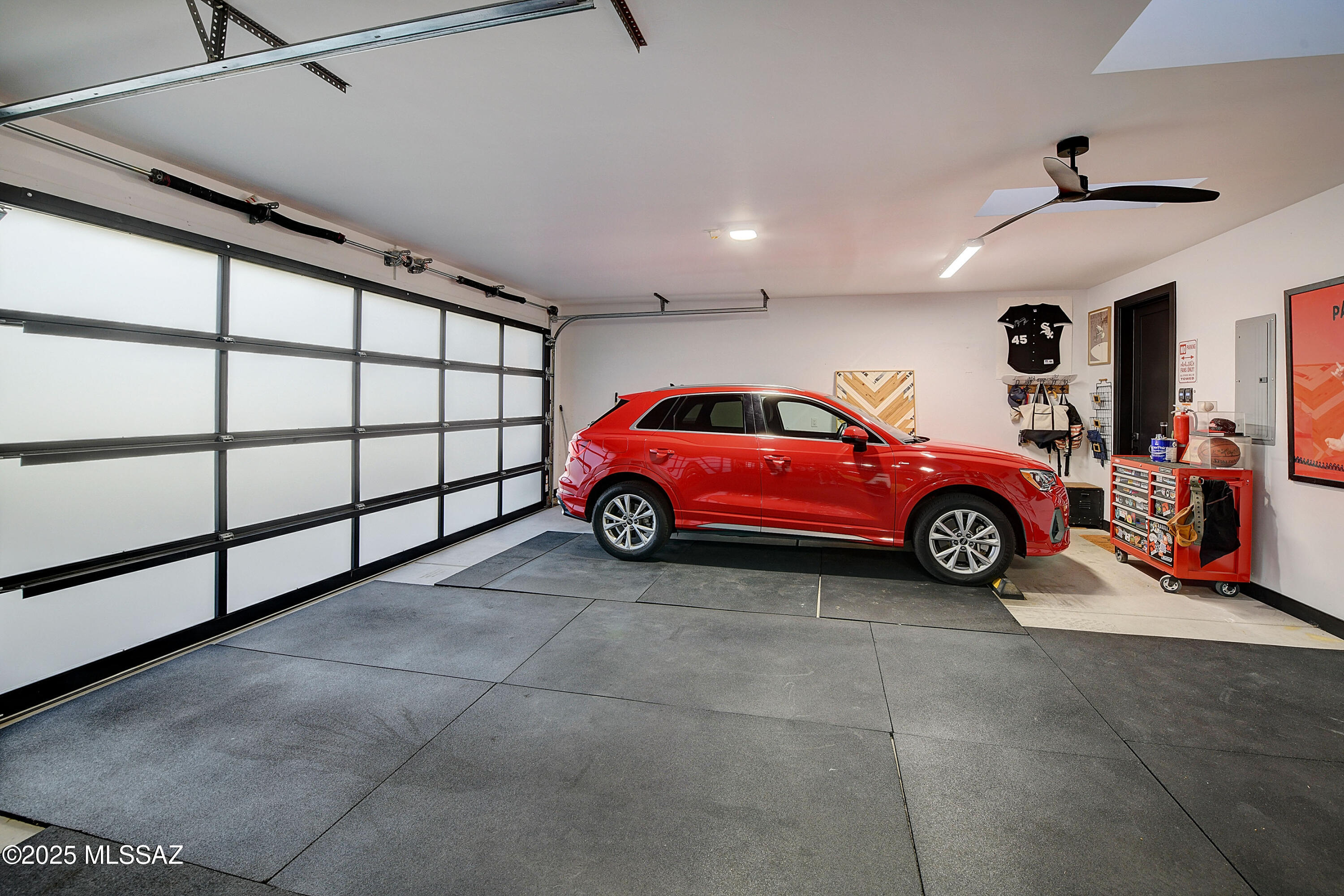 4334 N CAMINO DEL OBISPO