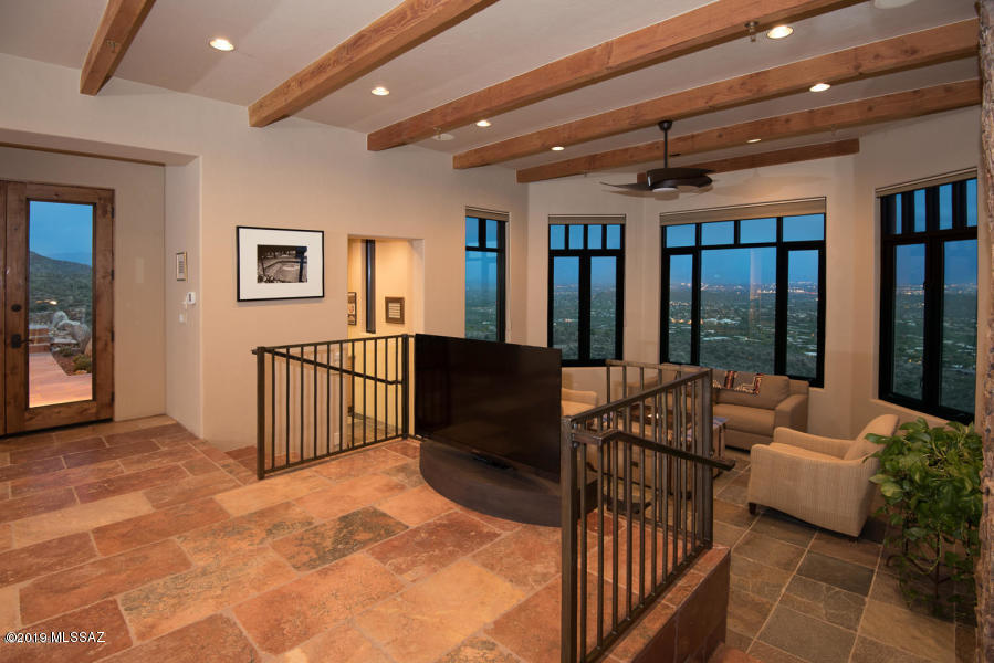 6655 N Rattlesnake Canyon Road